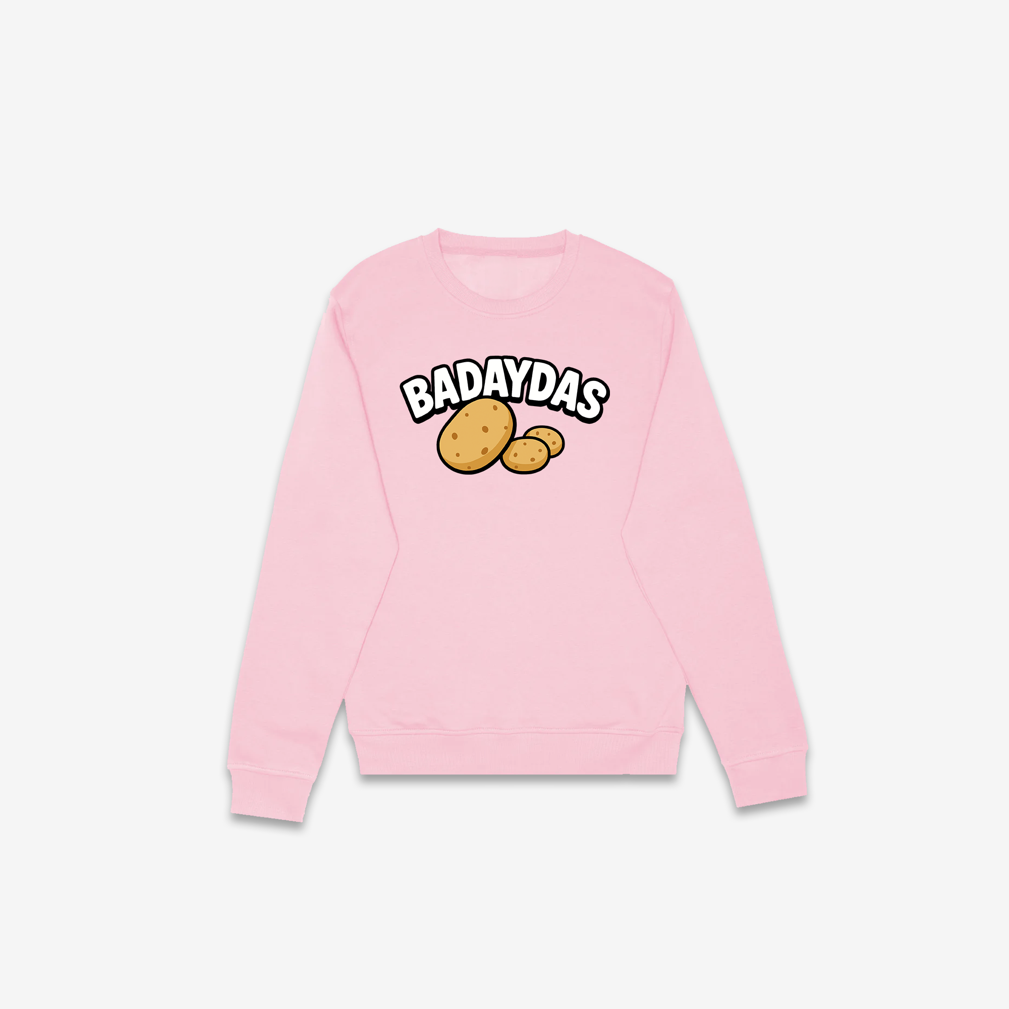 Badaydas Crewneck