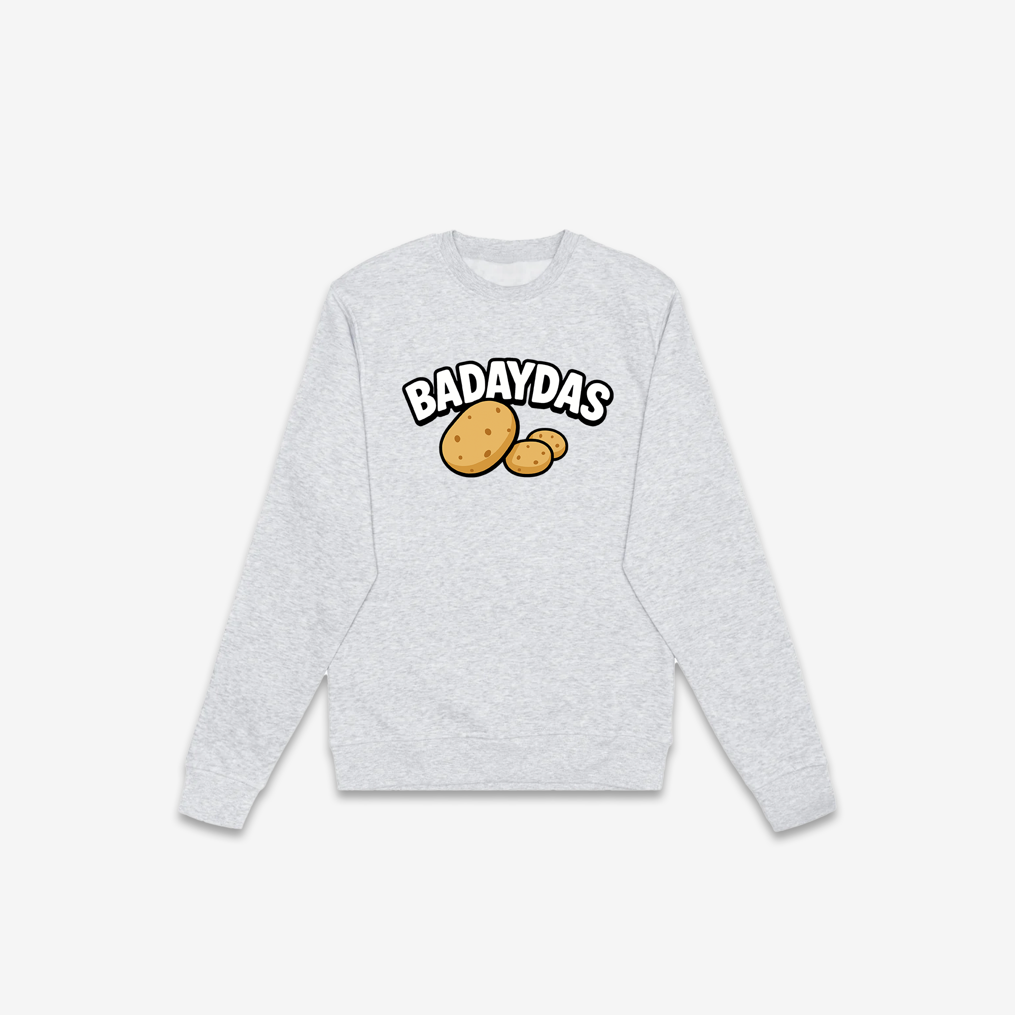 Badaydas Crewneck
