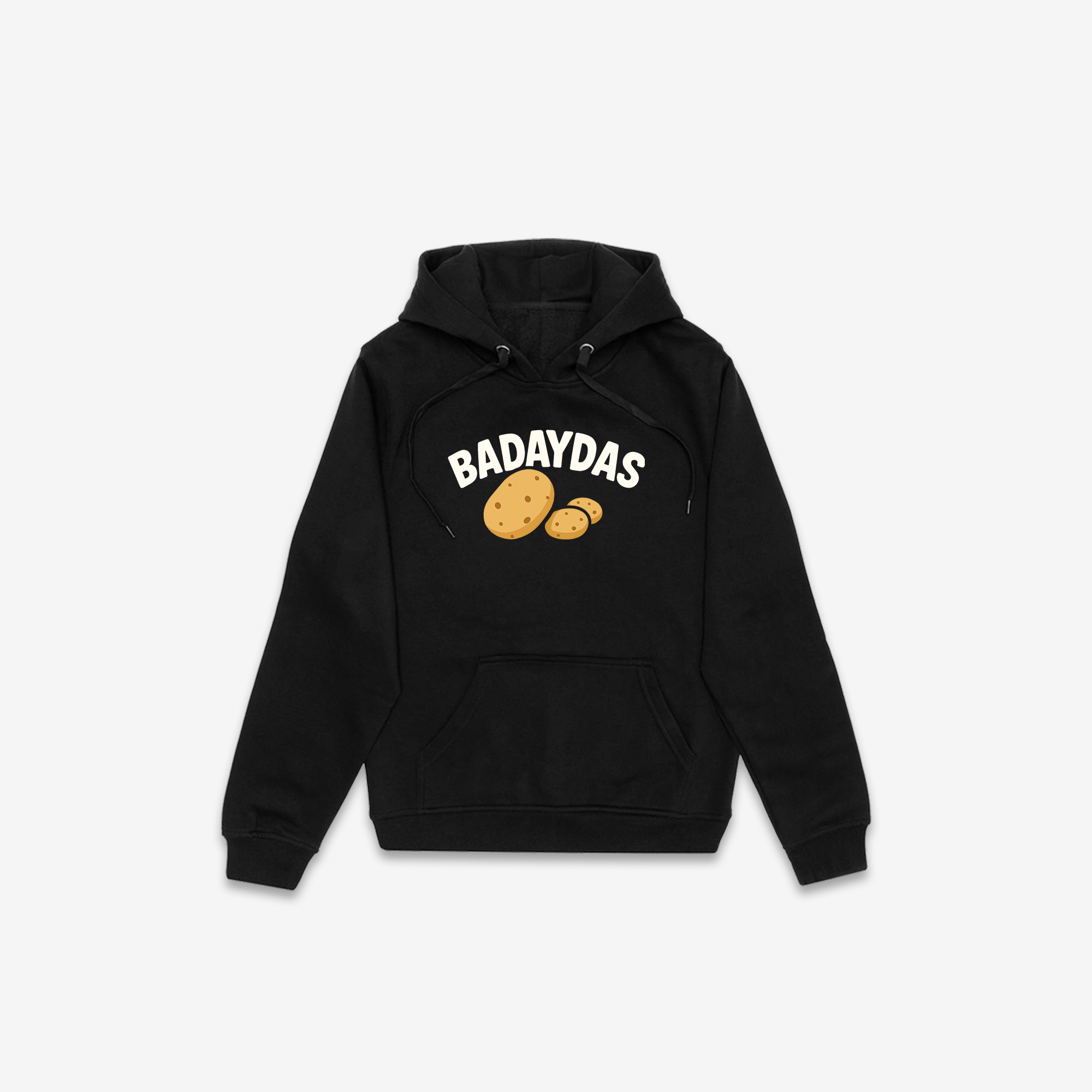 Badaydas Hoodie
