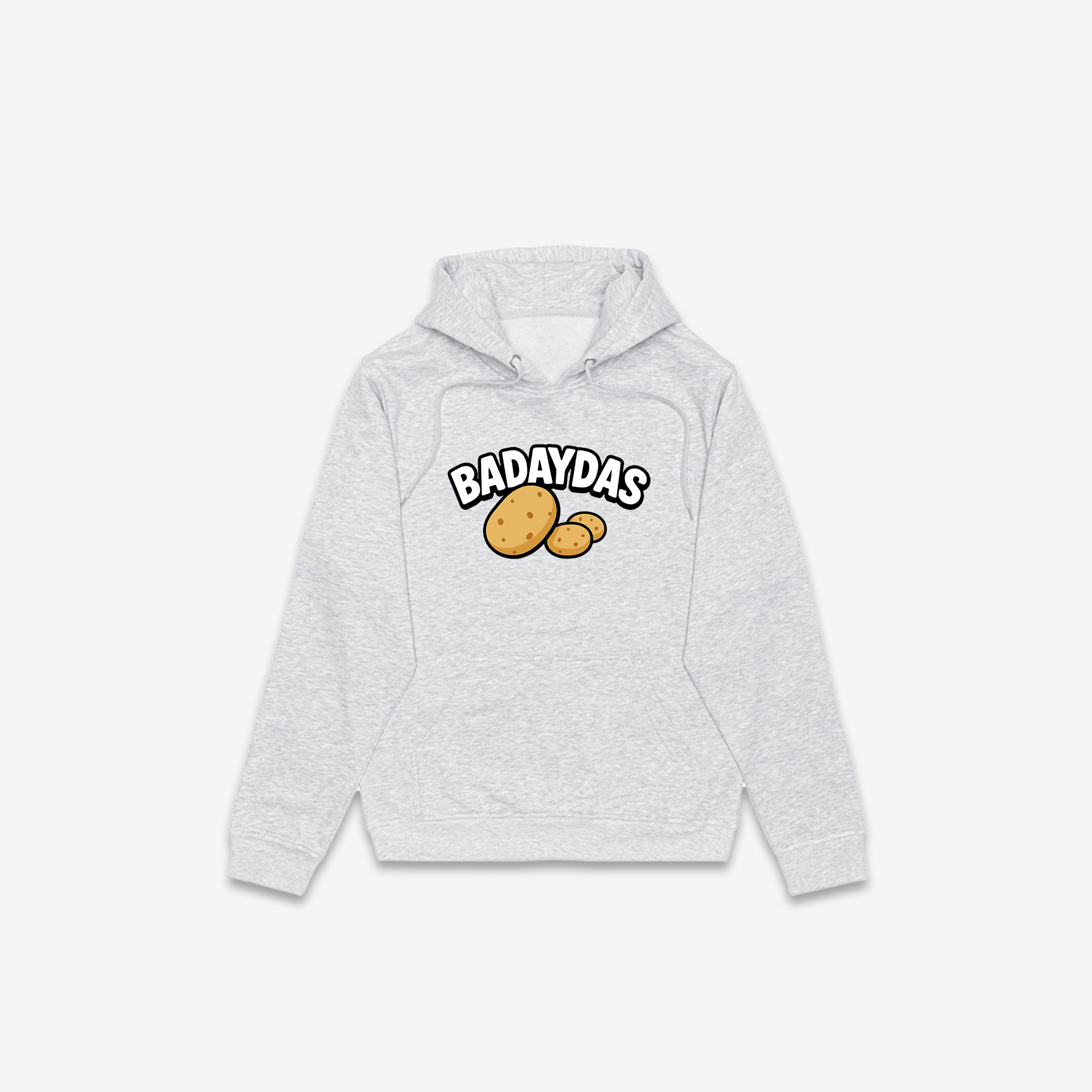 Badaydas Hoodie