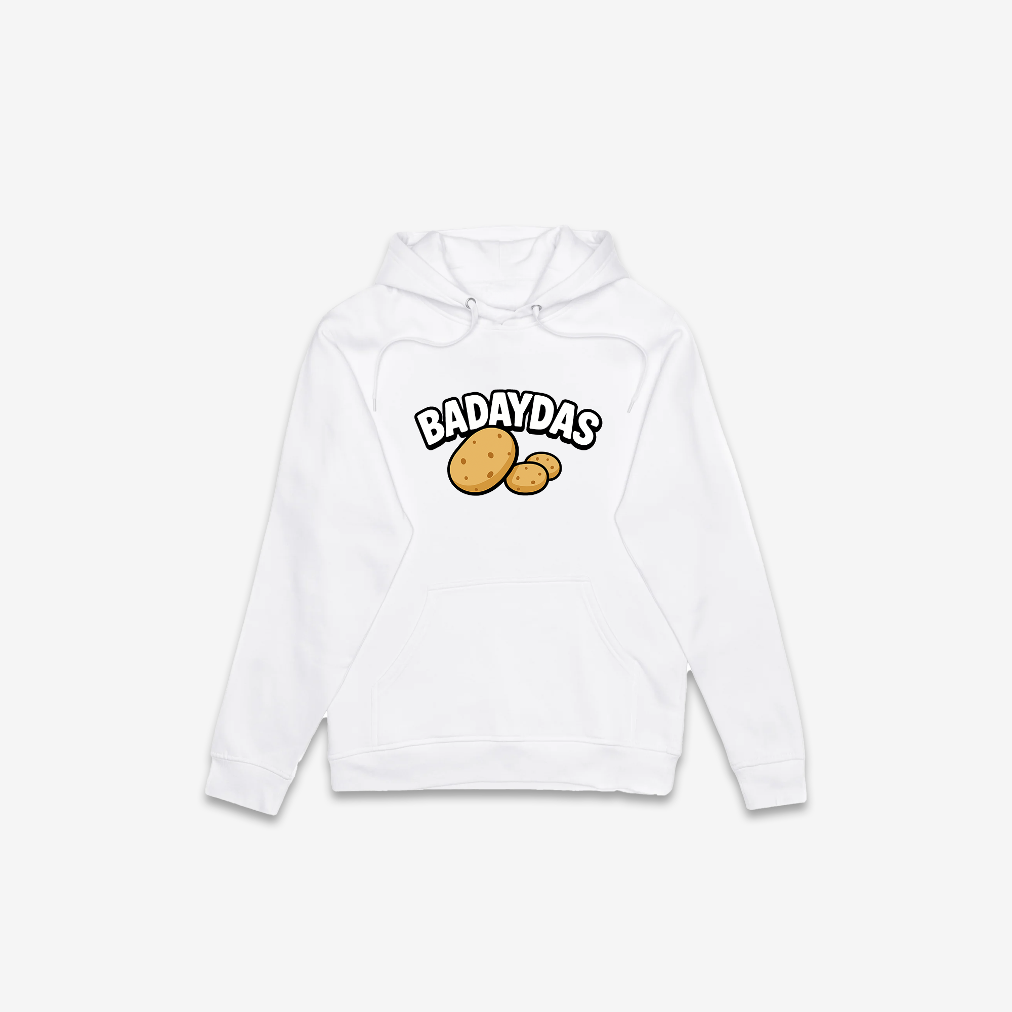 Badaydas Hoodie