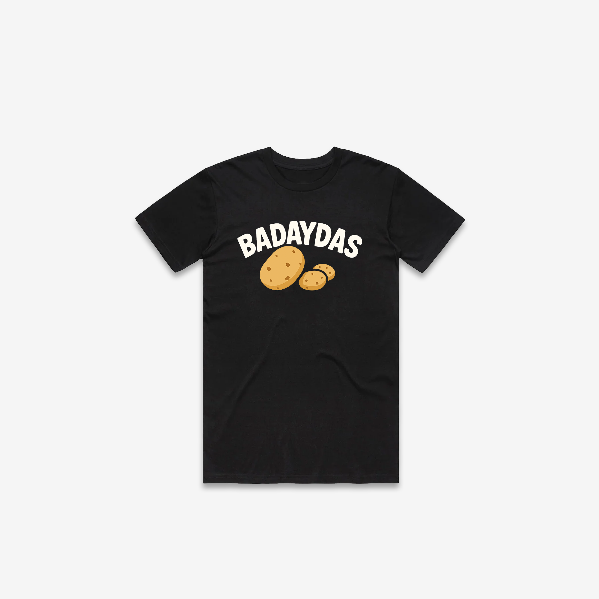 Badaydas T-Shirt