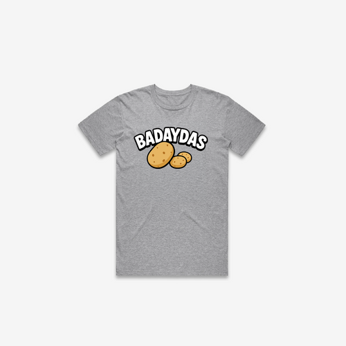 Badaydas T-Shirt