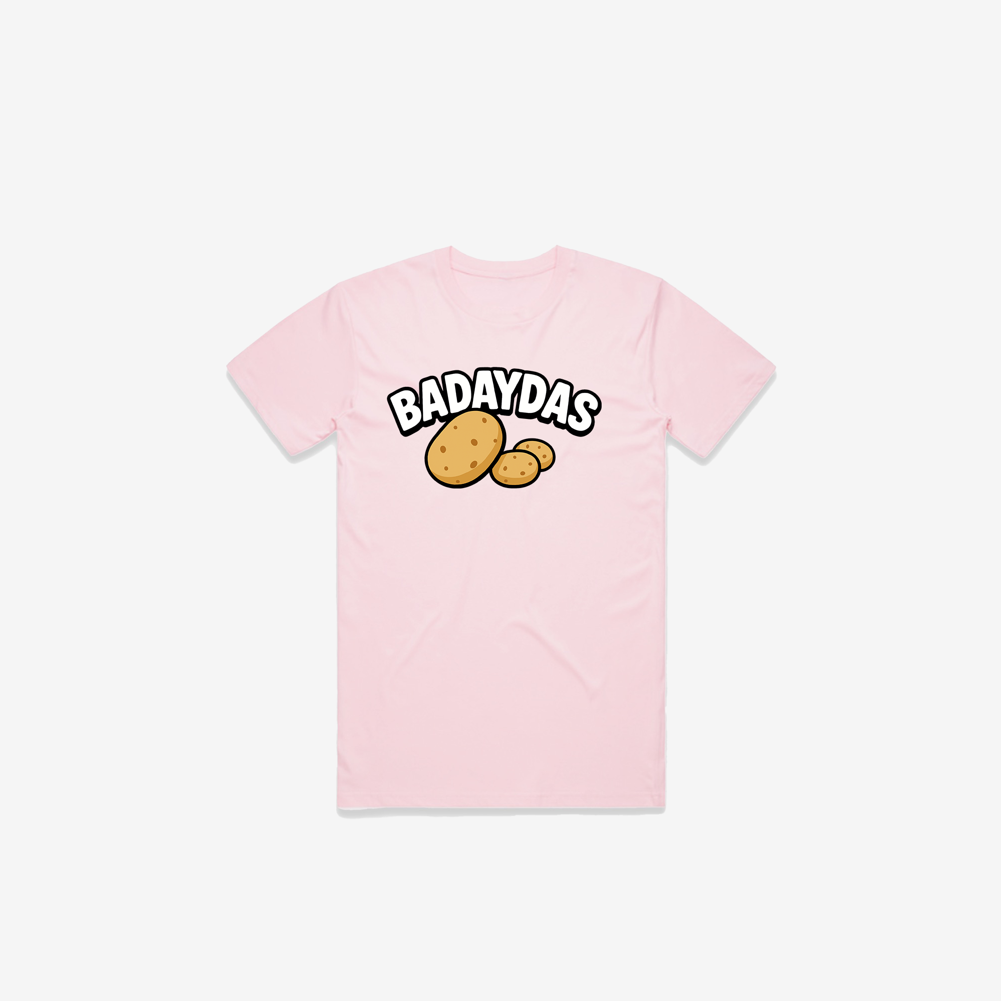 Badaydas T-Shirt