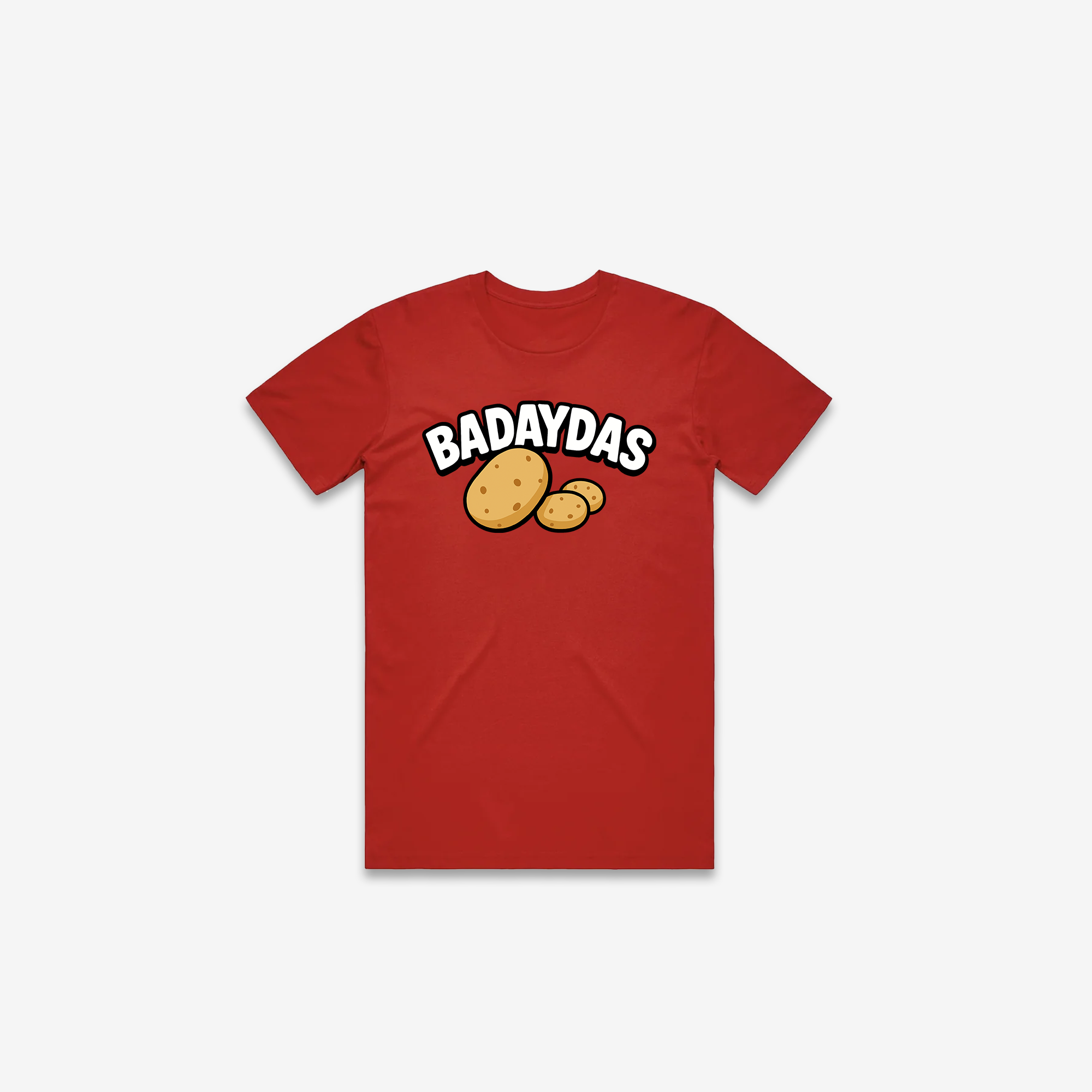 Badaydas T-Shirt