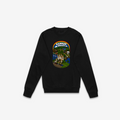 Rainbow Valley Crewneck