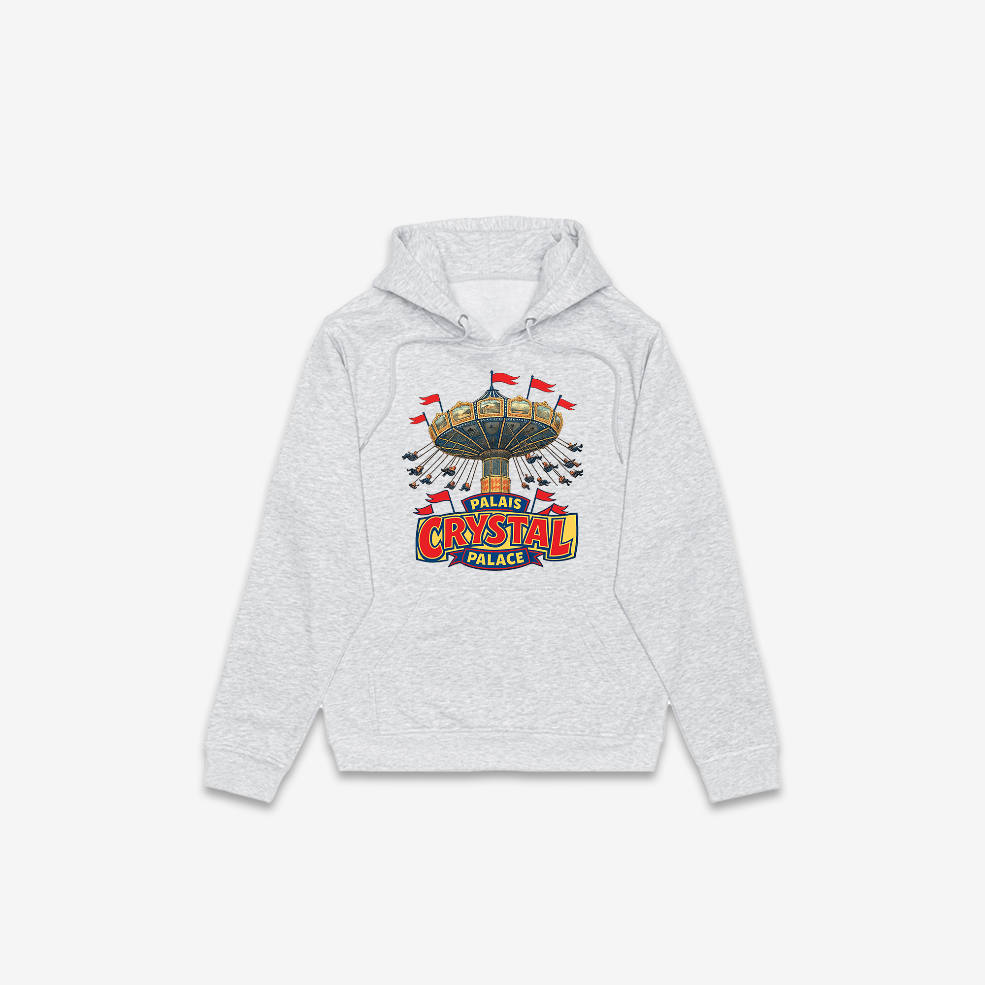 Crystal Palace Hoodie