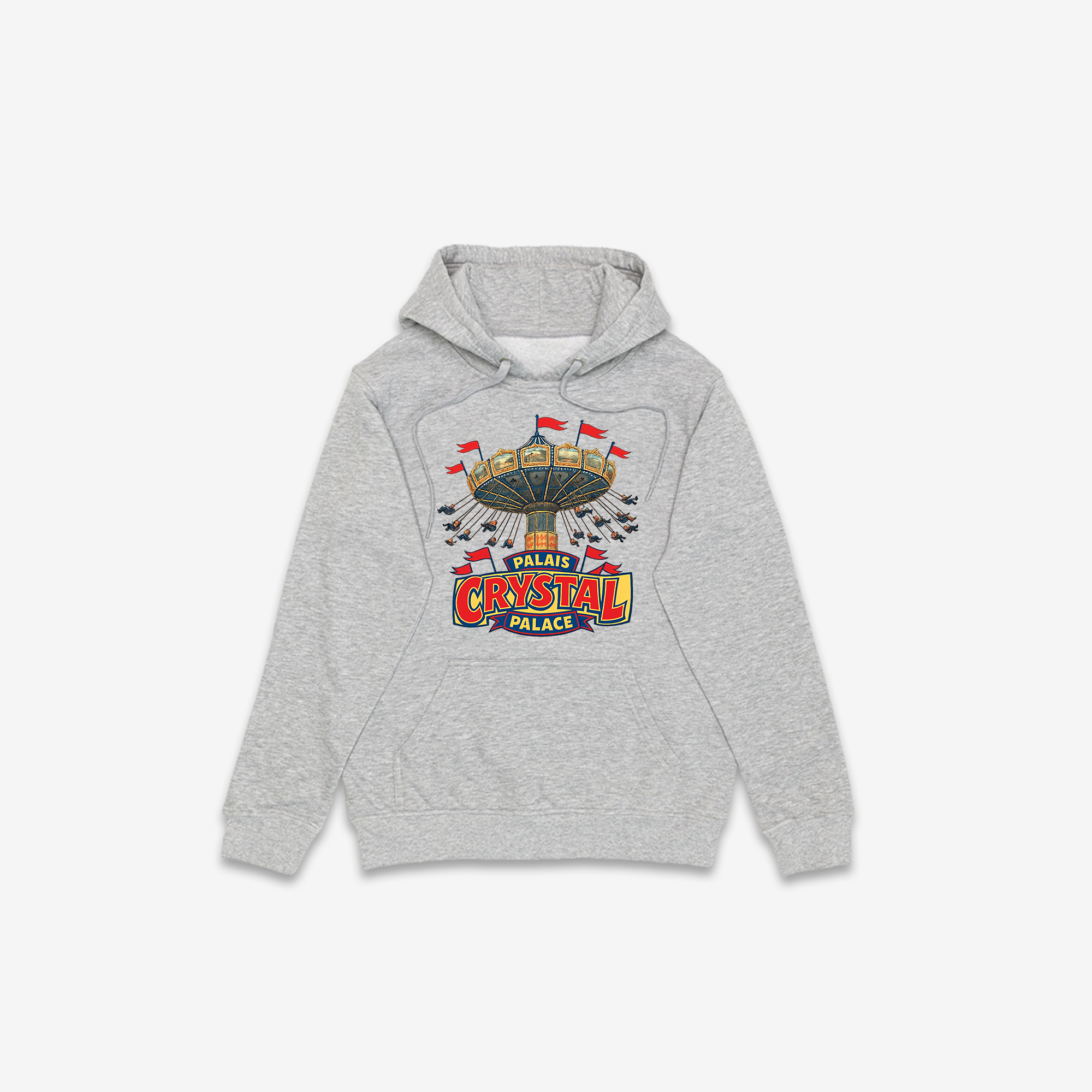 Crystal Palace Hoodie