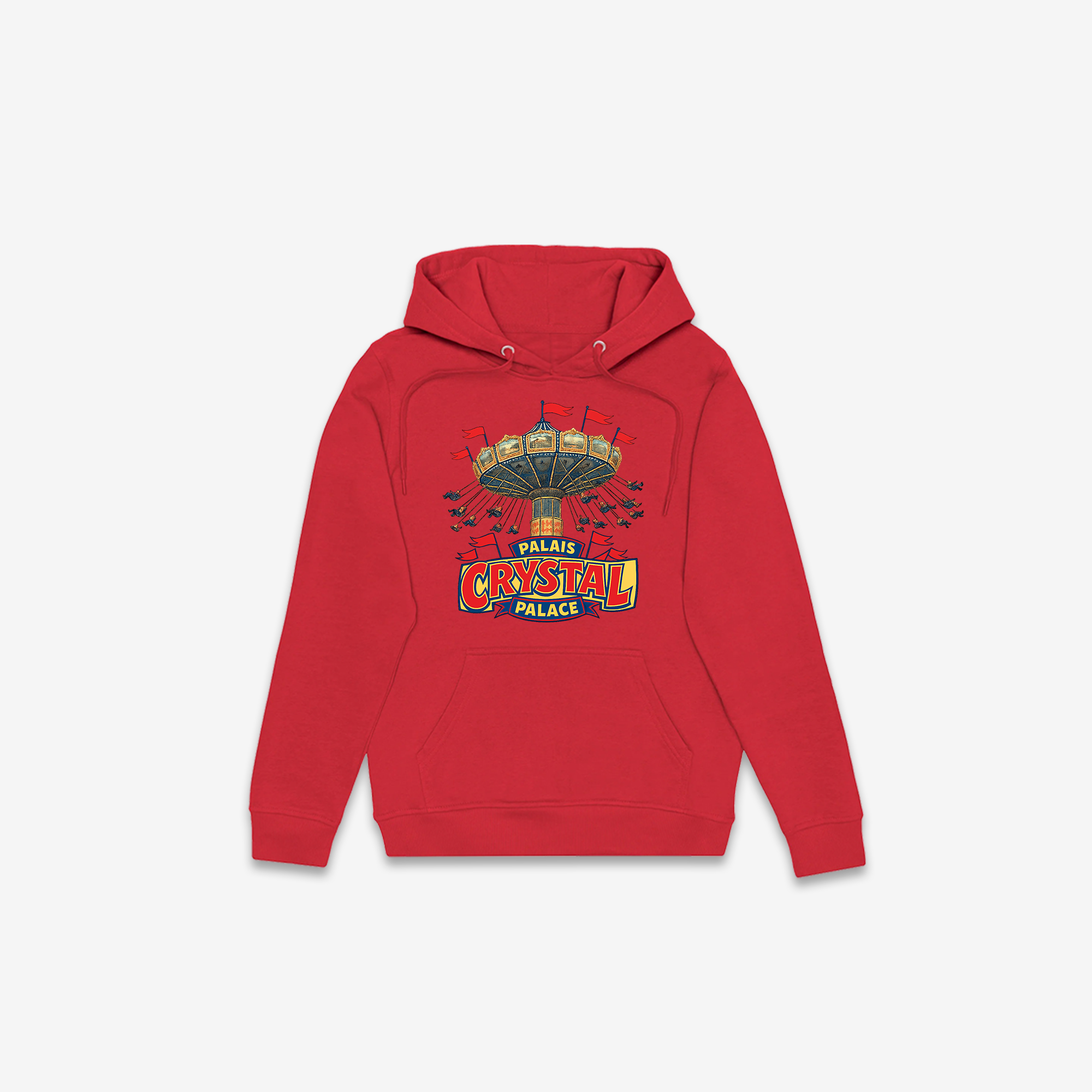 Crystal Palace Hoodie