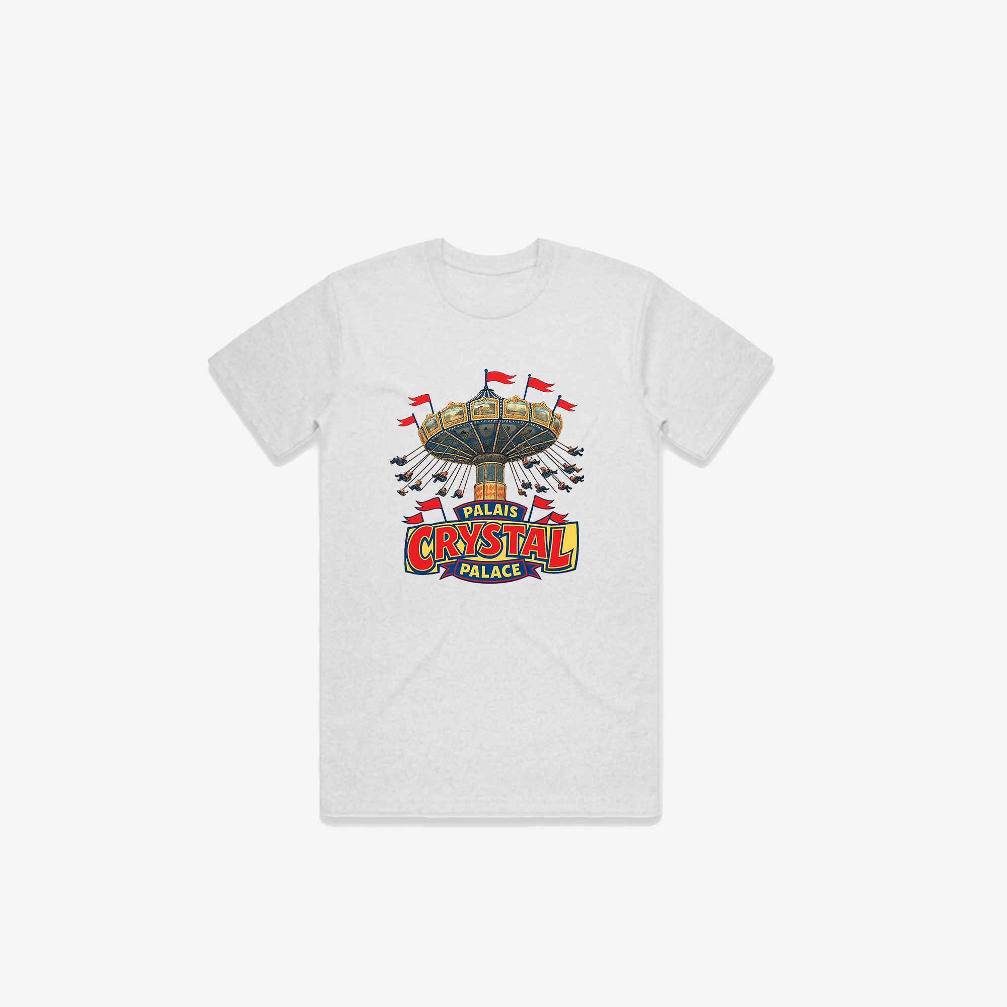 Crystal Palace T-Shirt