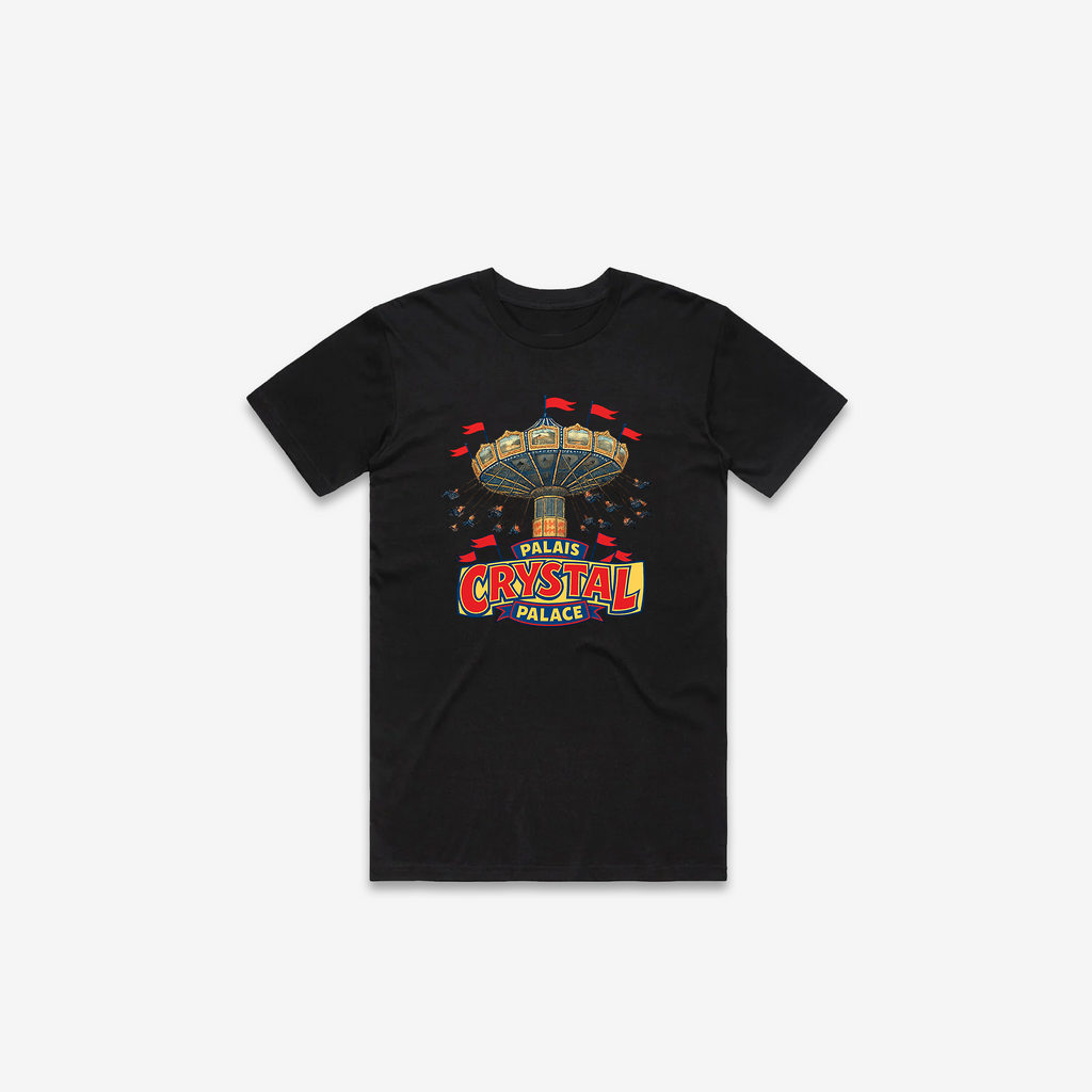 Crystal Palace T-Shirt