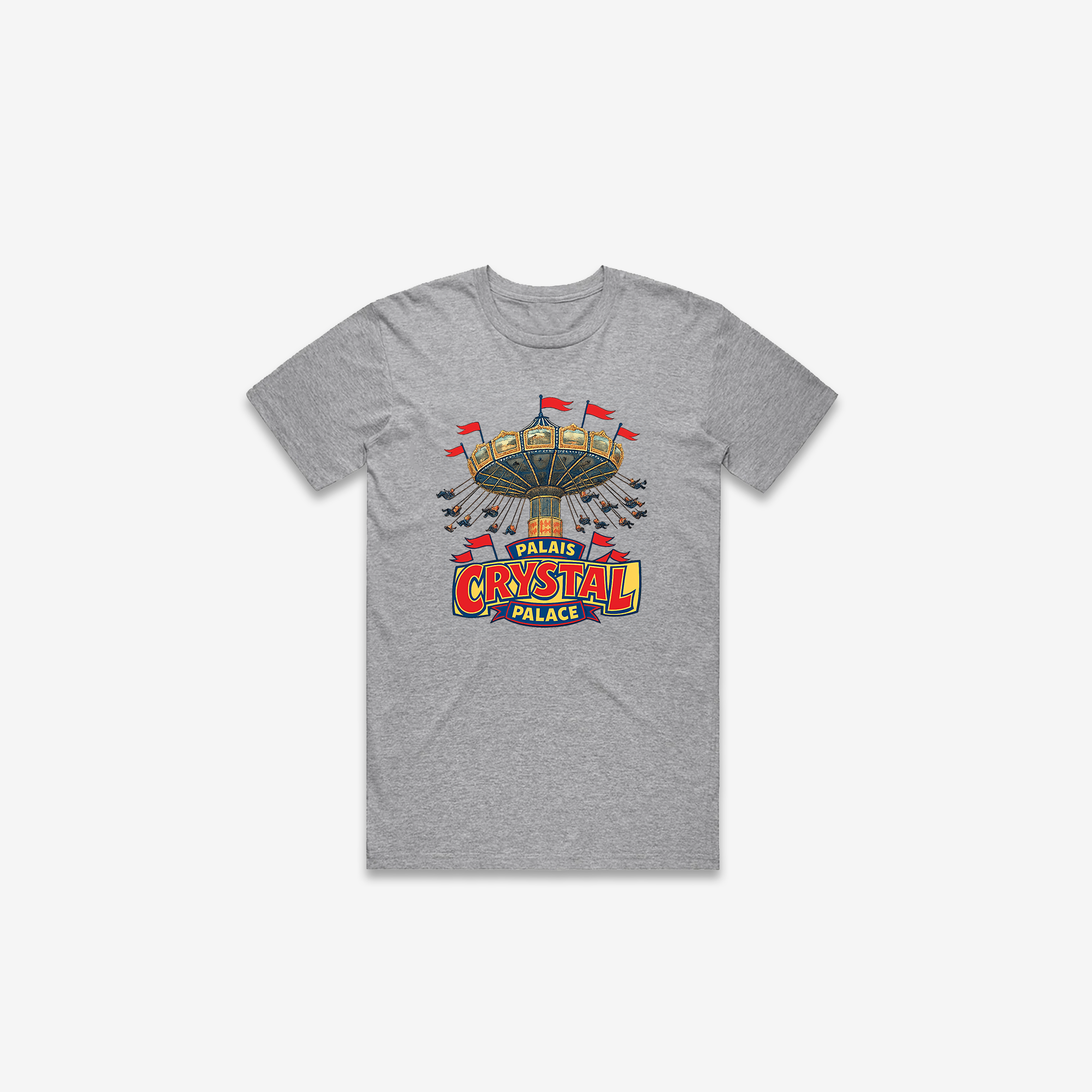 Crystal Palace T-Shirt