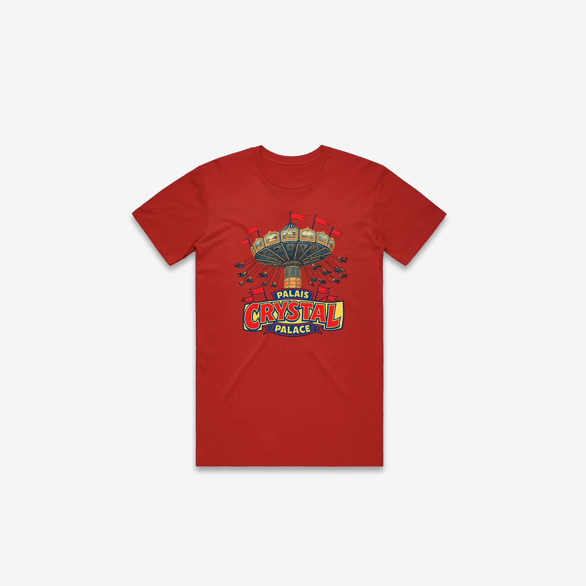 Crystal Palace T-Shirt