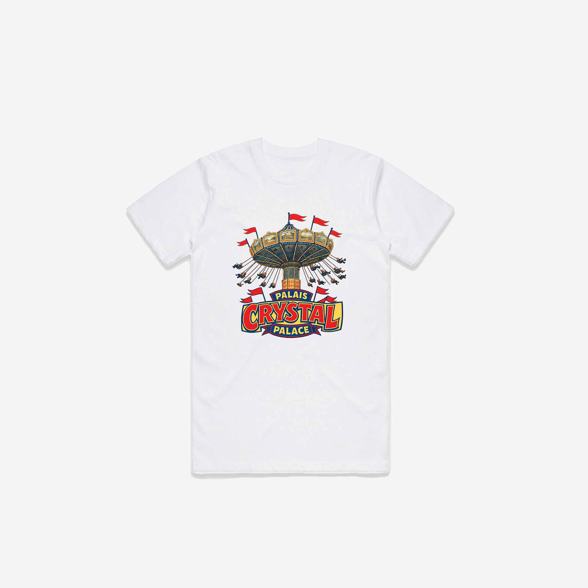 Crystal Palace T-Shirt