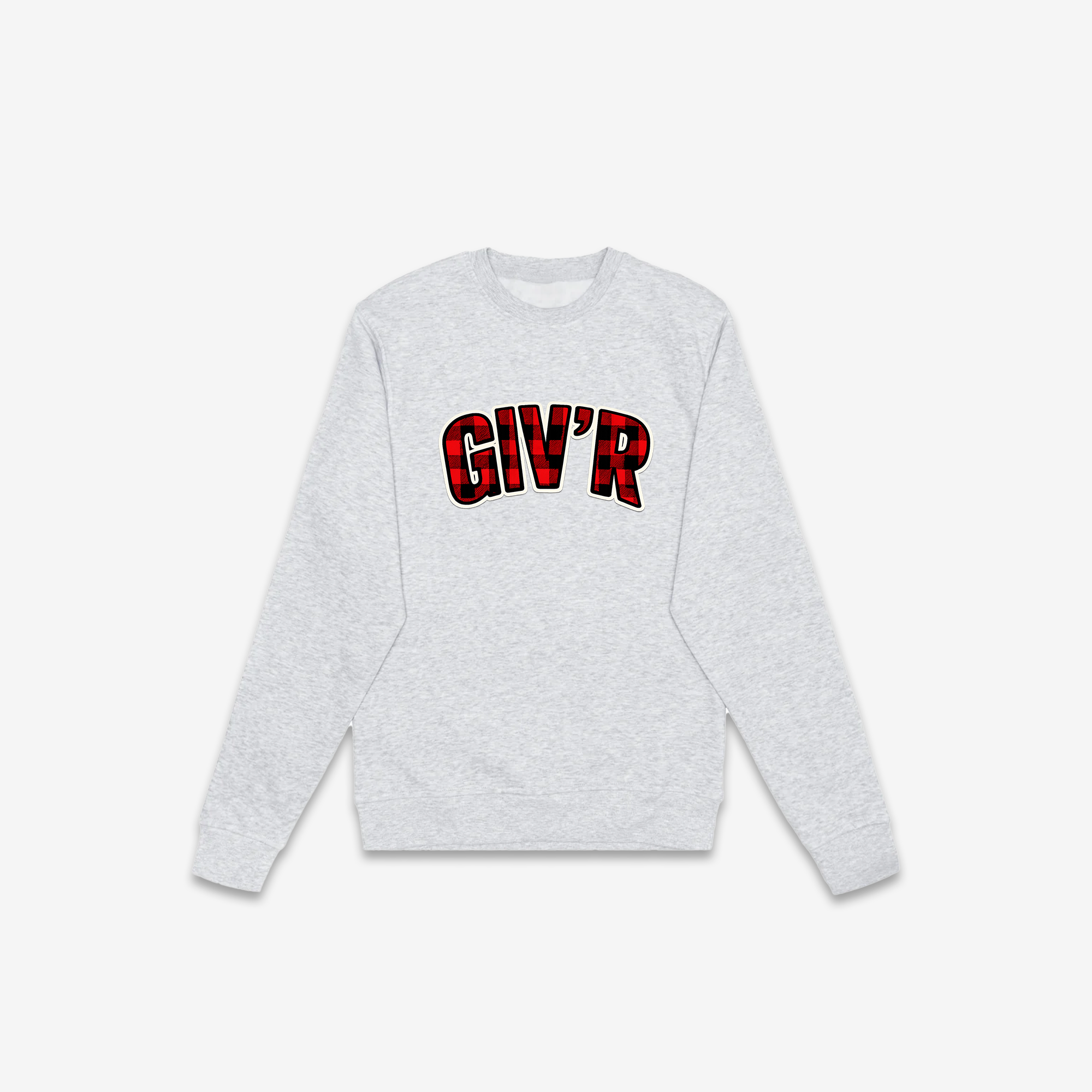Giv'r Crewneck