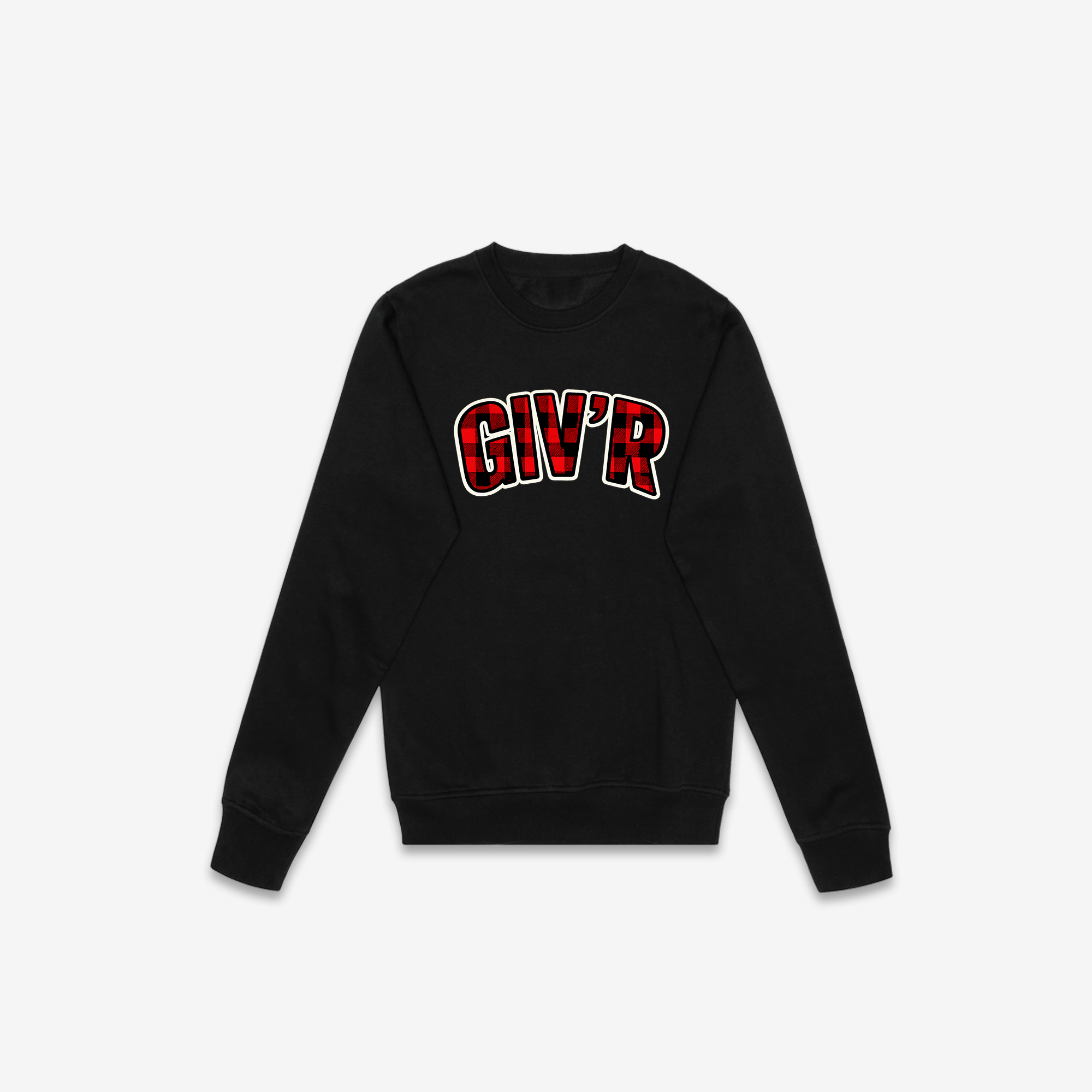 Giv'r Crewneck
