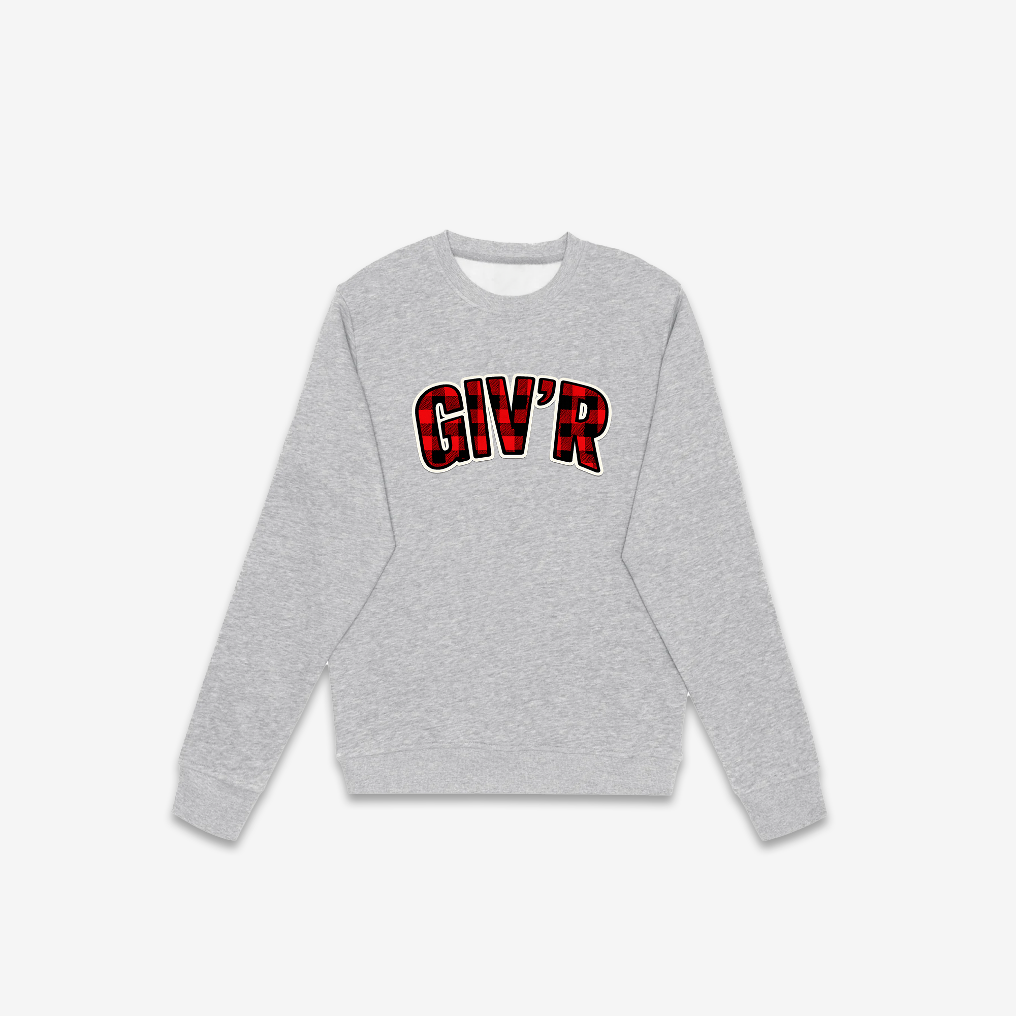 Giv'r Crewneck