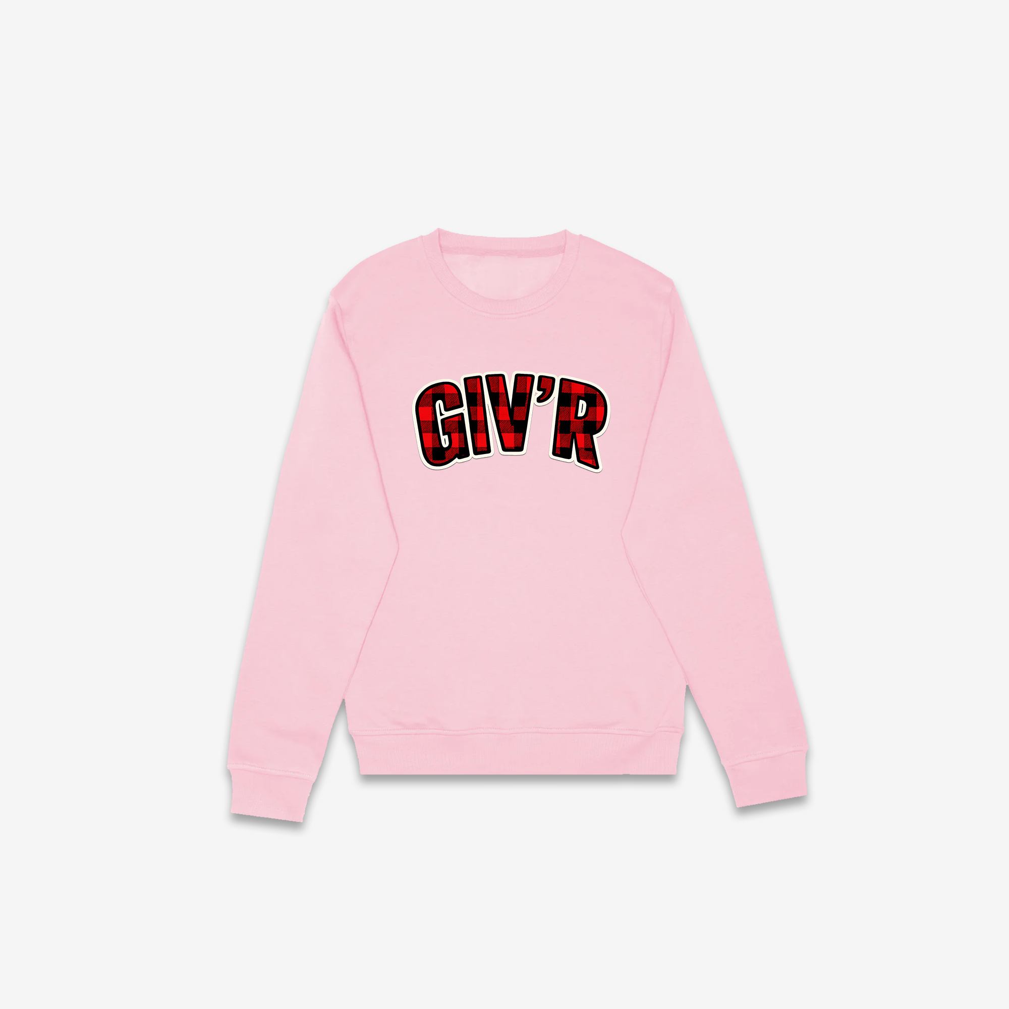 Giv'r Crewneck