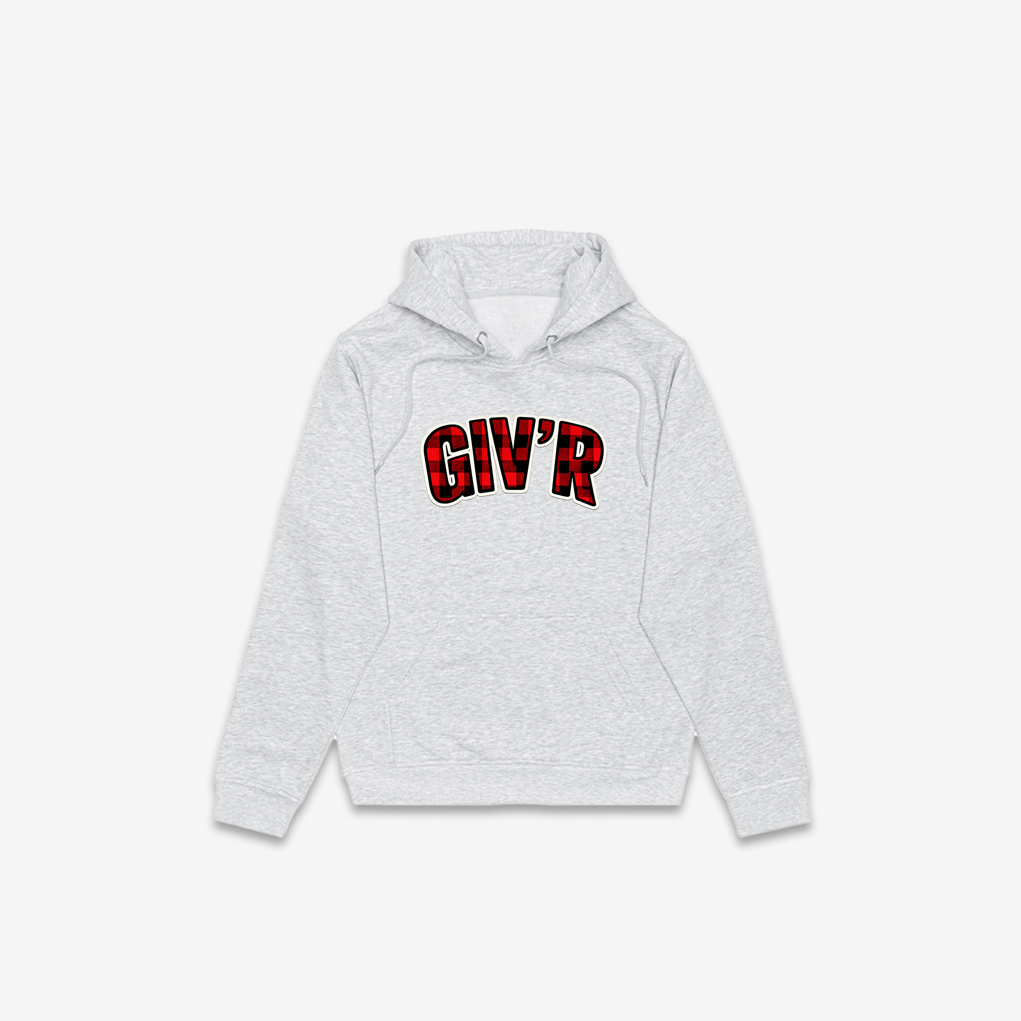 Giv'r Hoodie