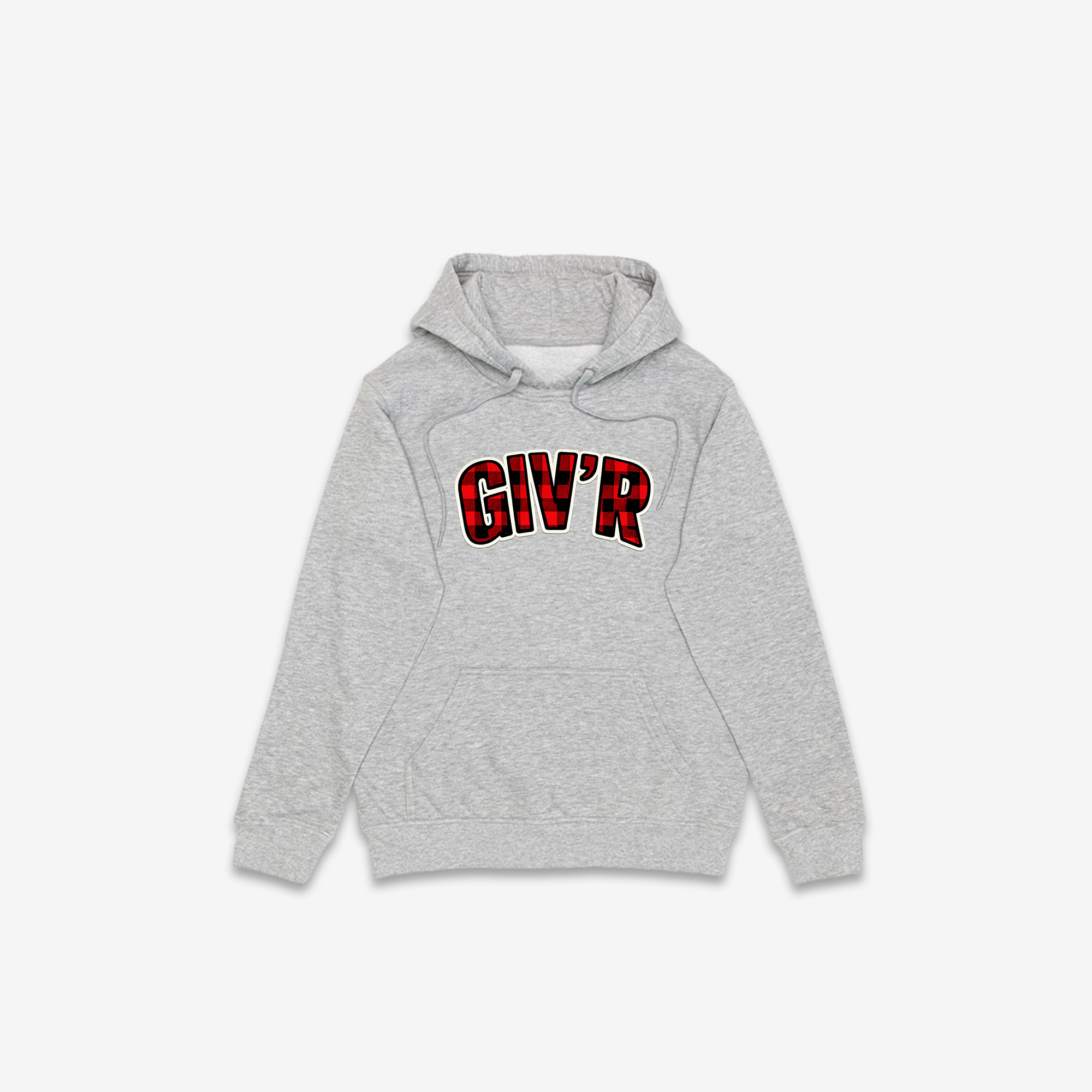 Giv'r Hoodie