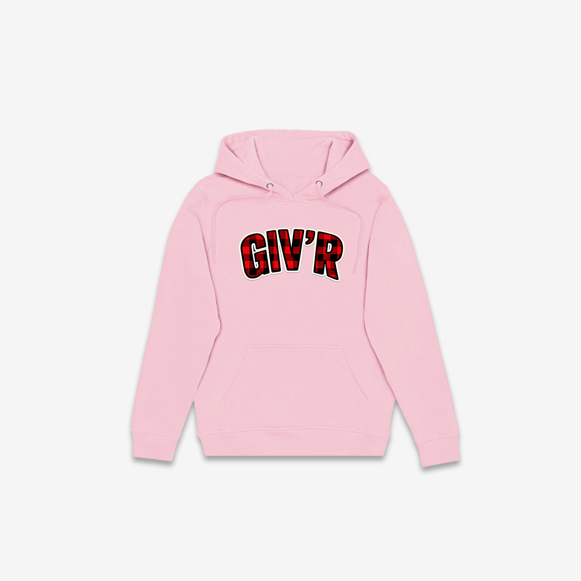 Giv'r Hoodie