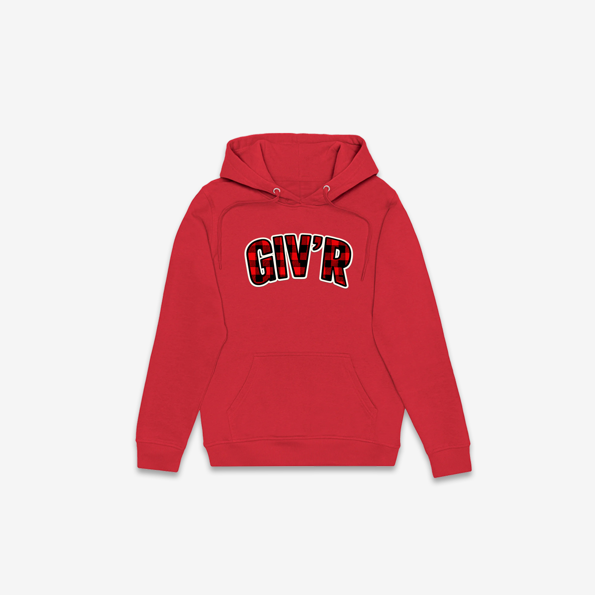 Giv'r Hoodie