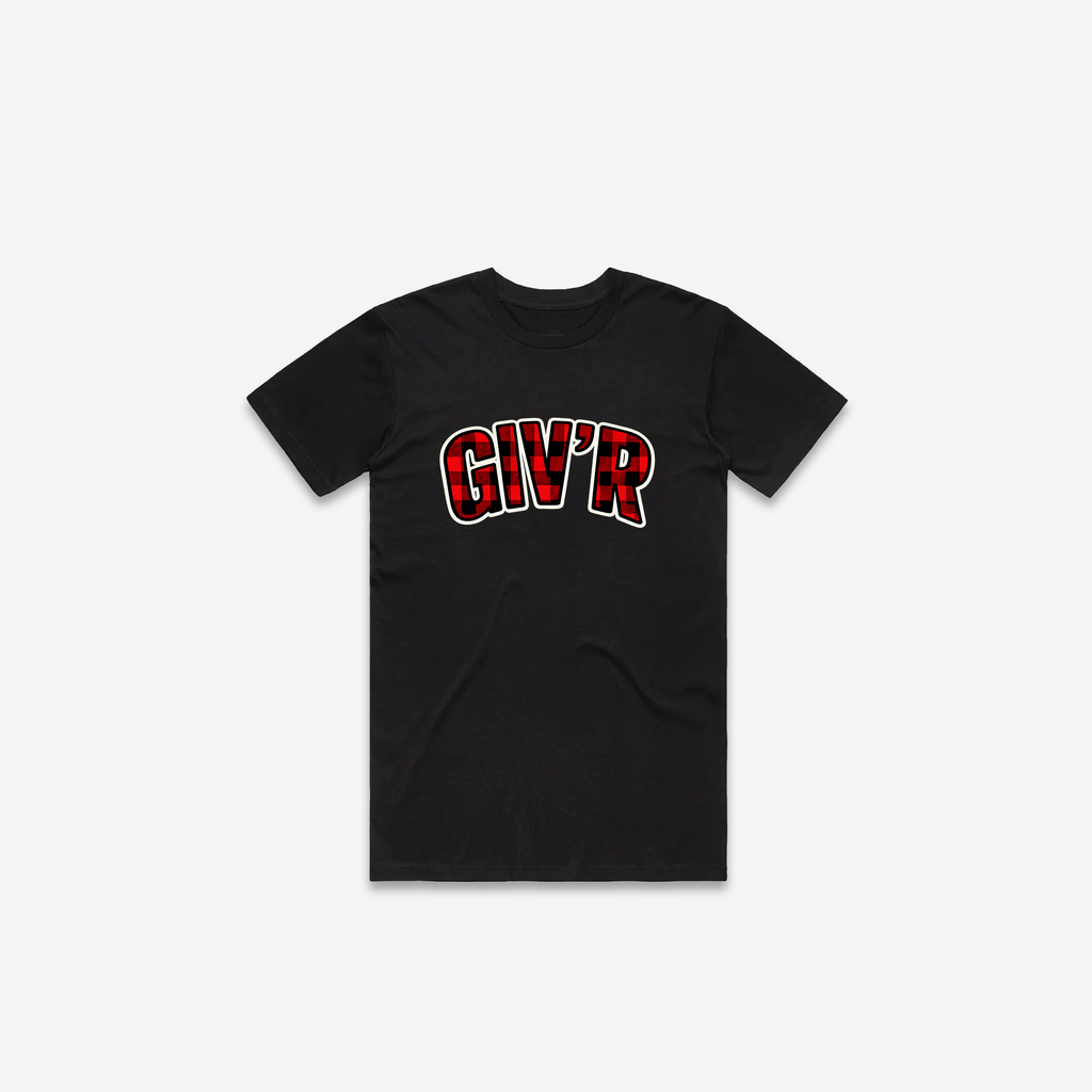 Giv'r T-Shirt