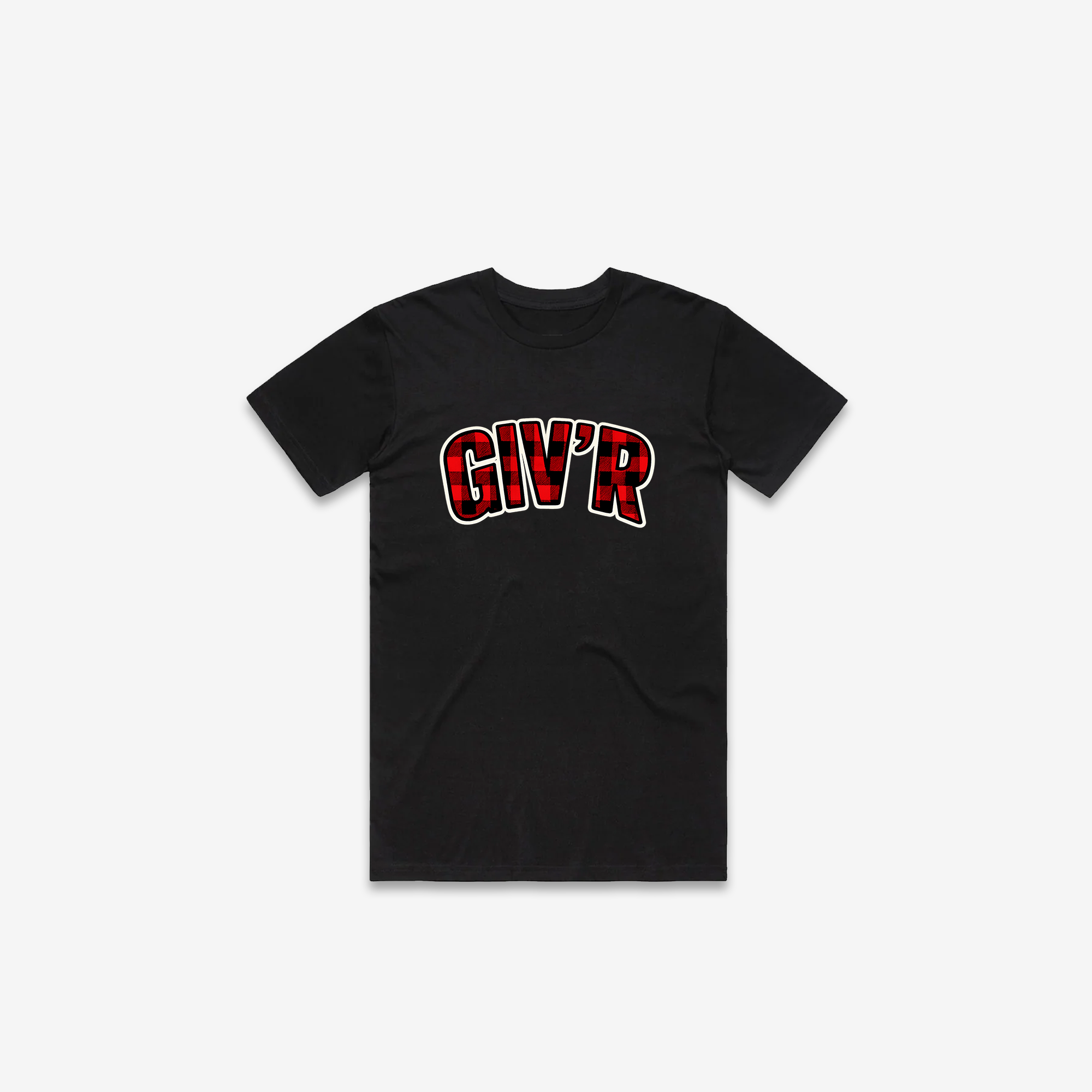 Giv'r T-Shirt