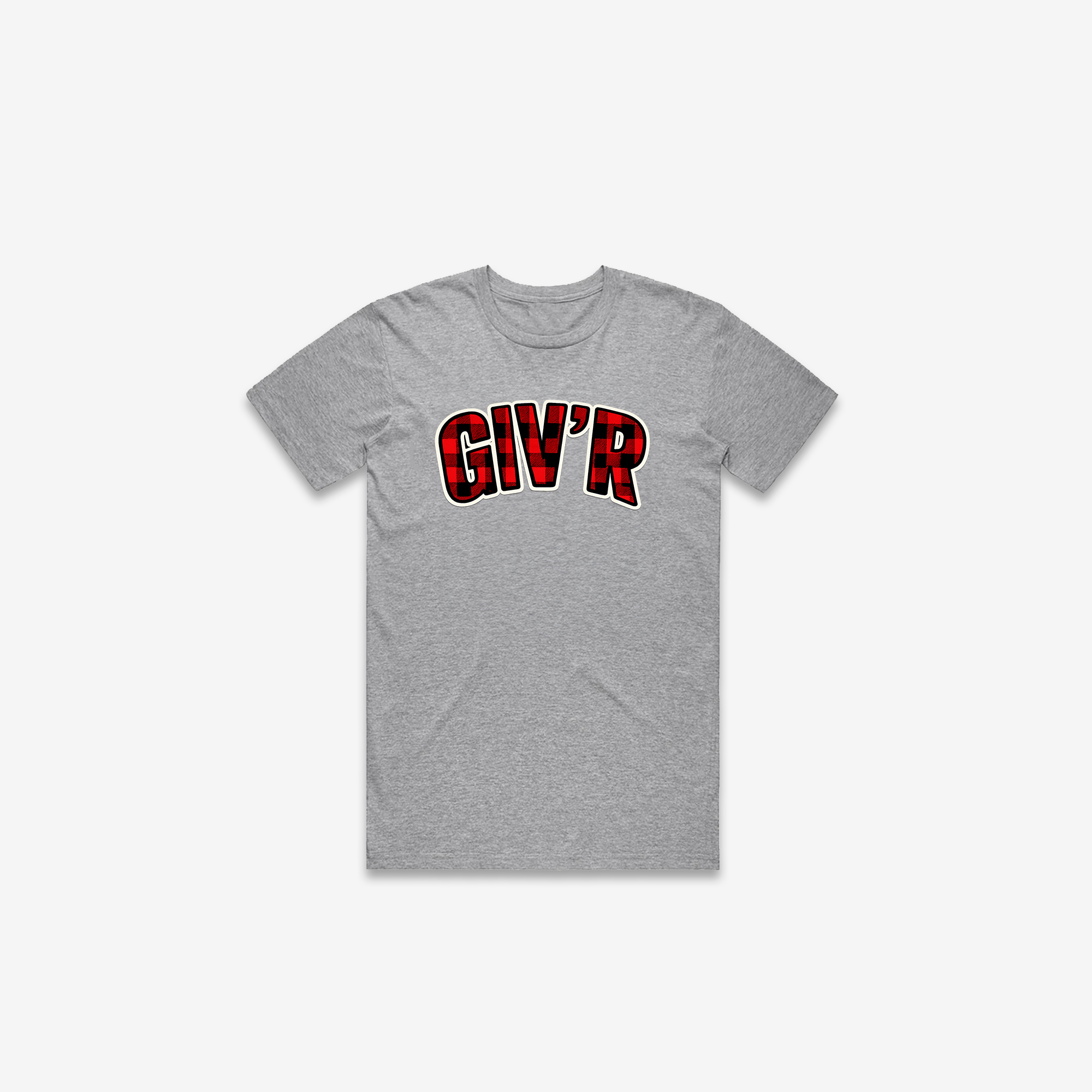 Giv'r T-Shirt
