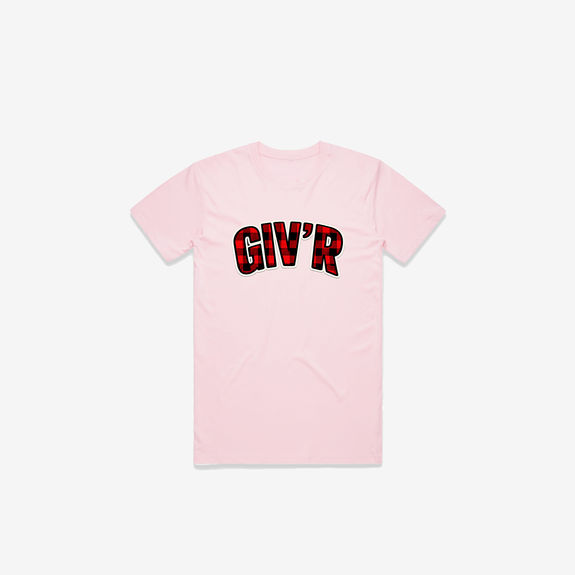 Giv'r T-Shirt