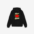 Giv'r For Gold Hoodie