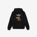 Mr. Badayda Head Hoodie