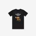 Mr. Badayda Head T-Shirt