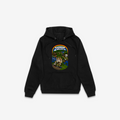 Rainbow Valley Hoodie