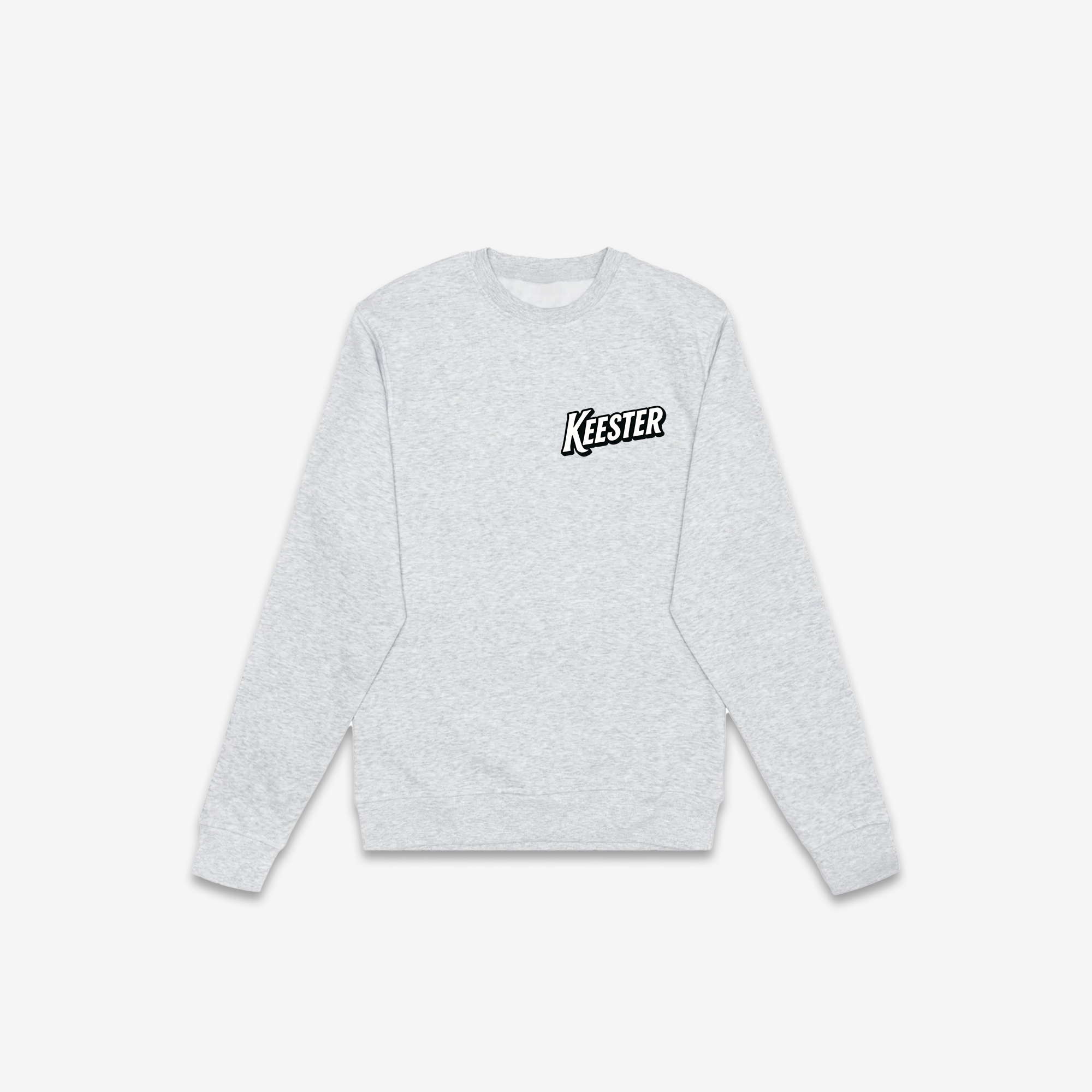 Keester Crewneck