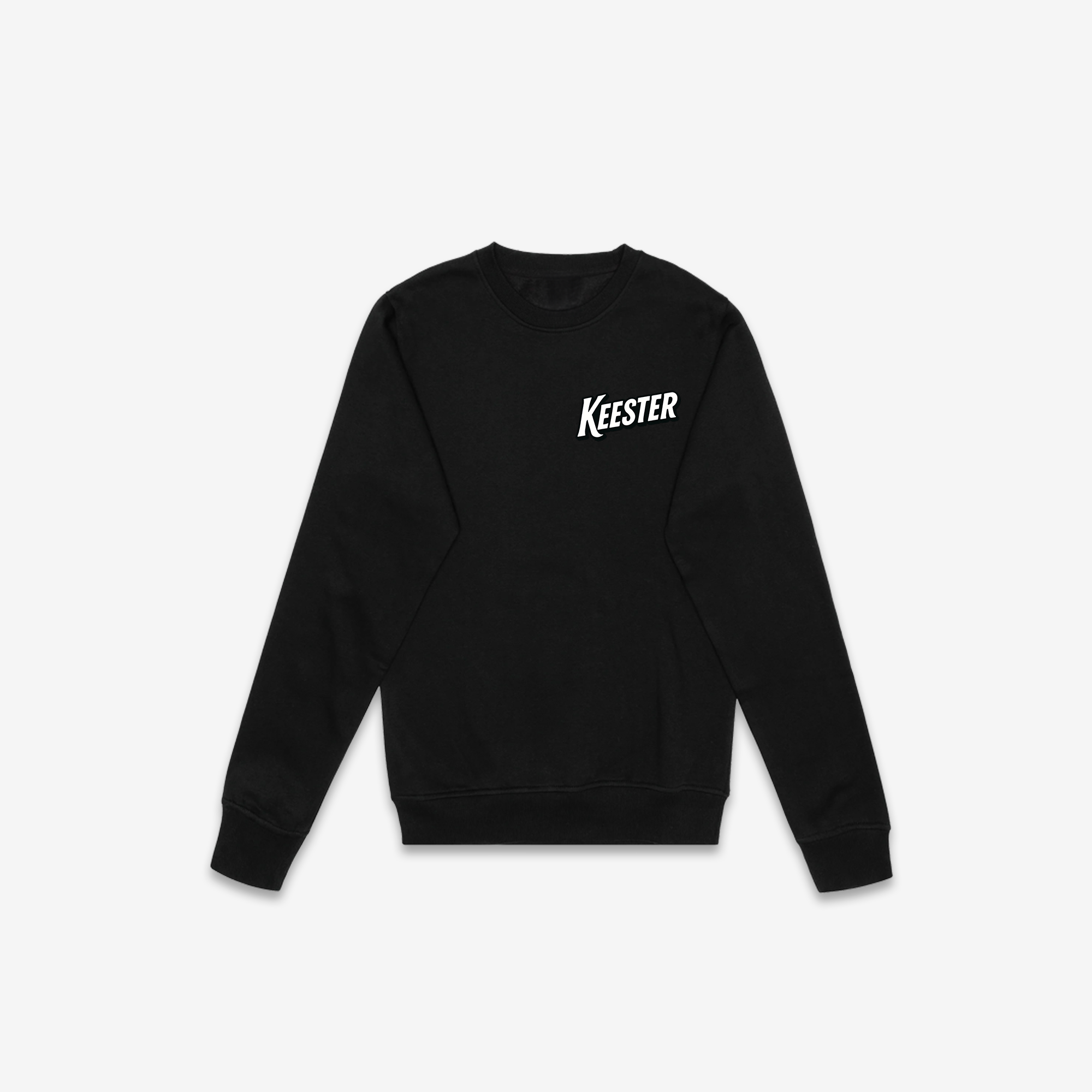 Keester Crewneck