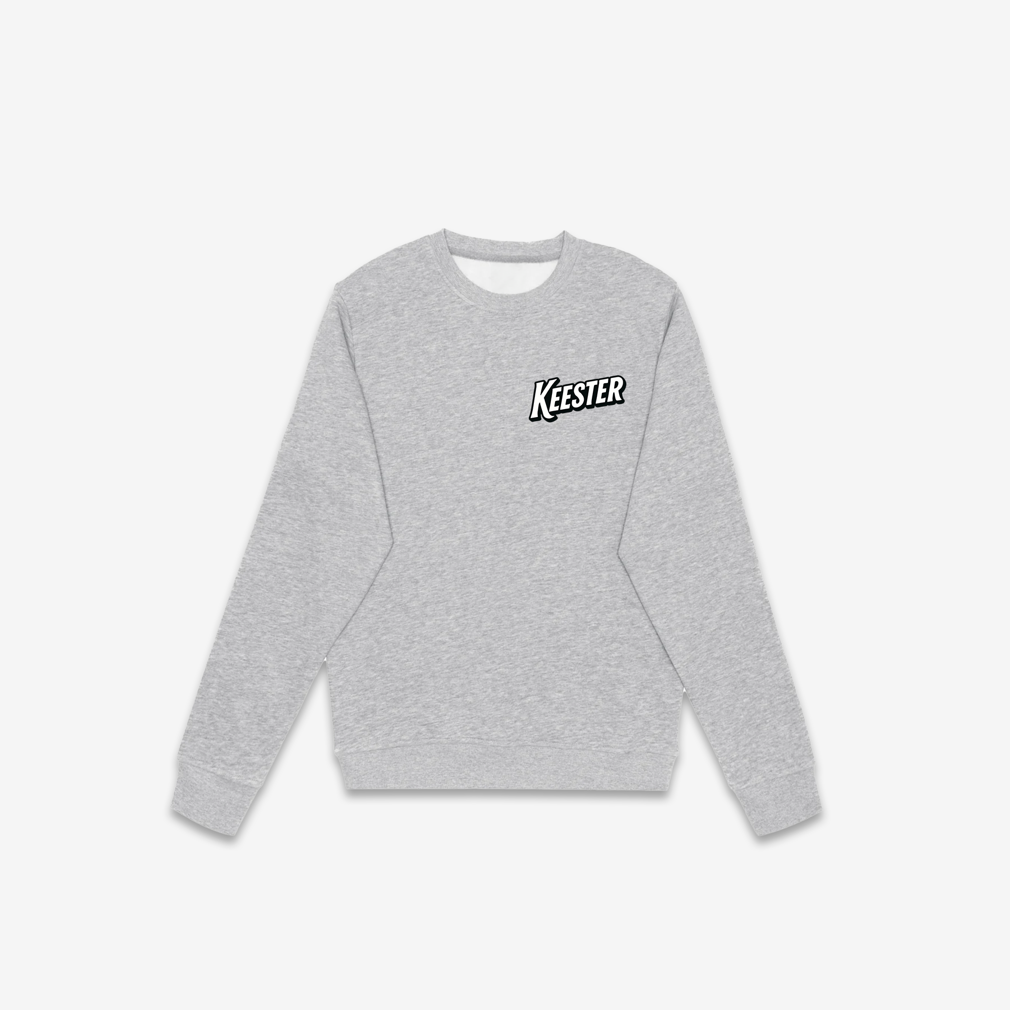 Keester Crewneck
