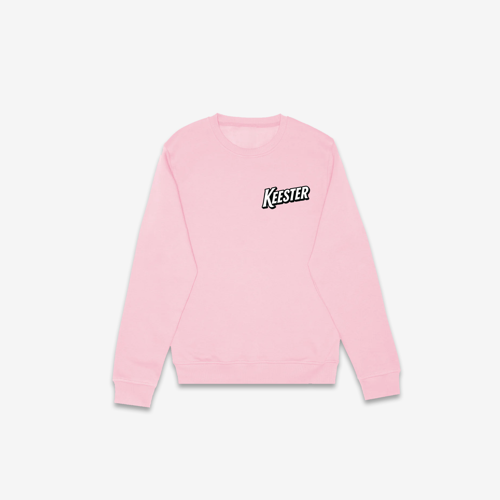Keester Crewneck