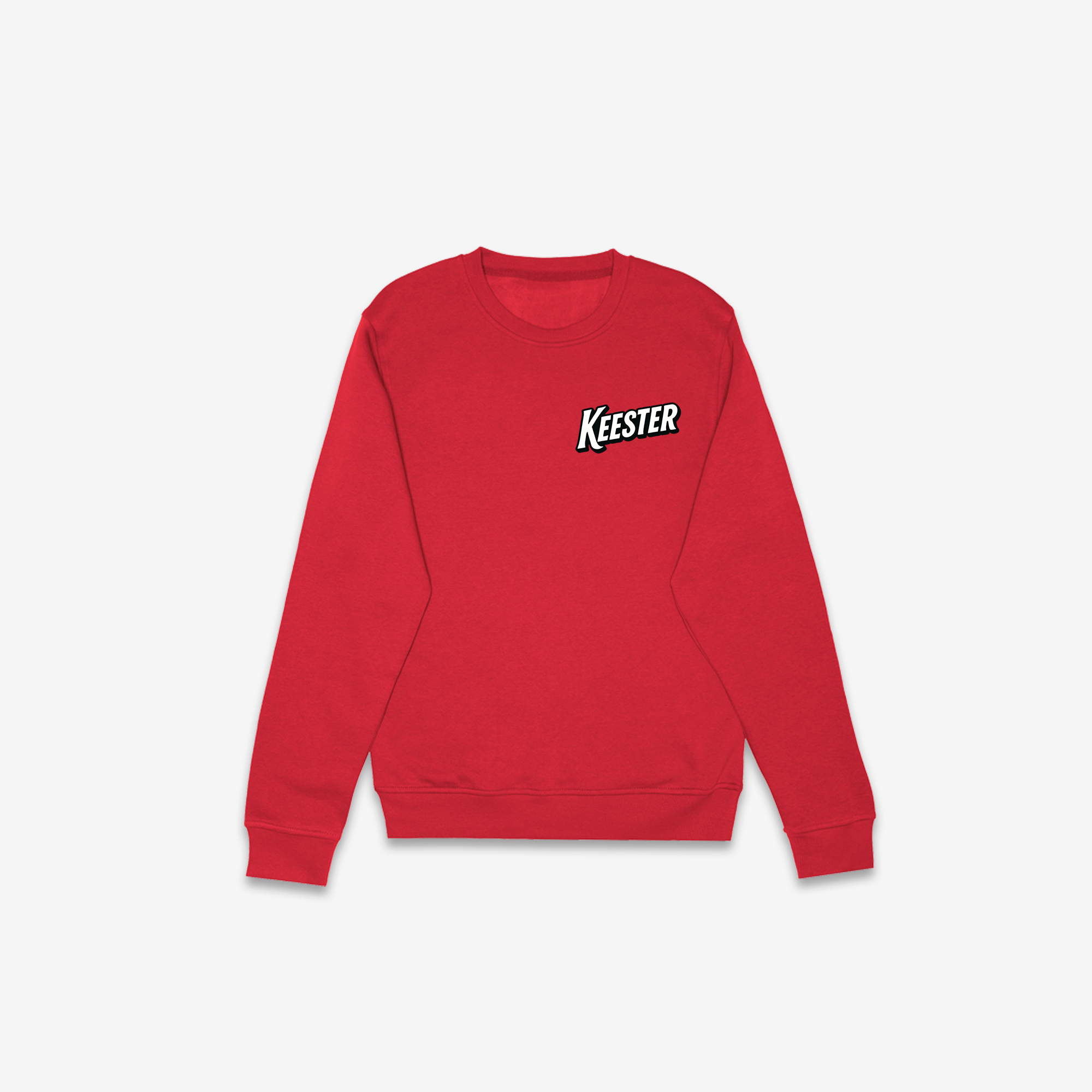 Keester Crewneck