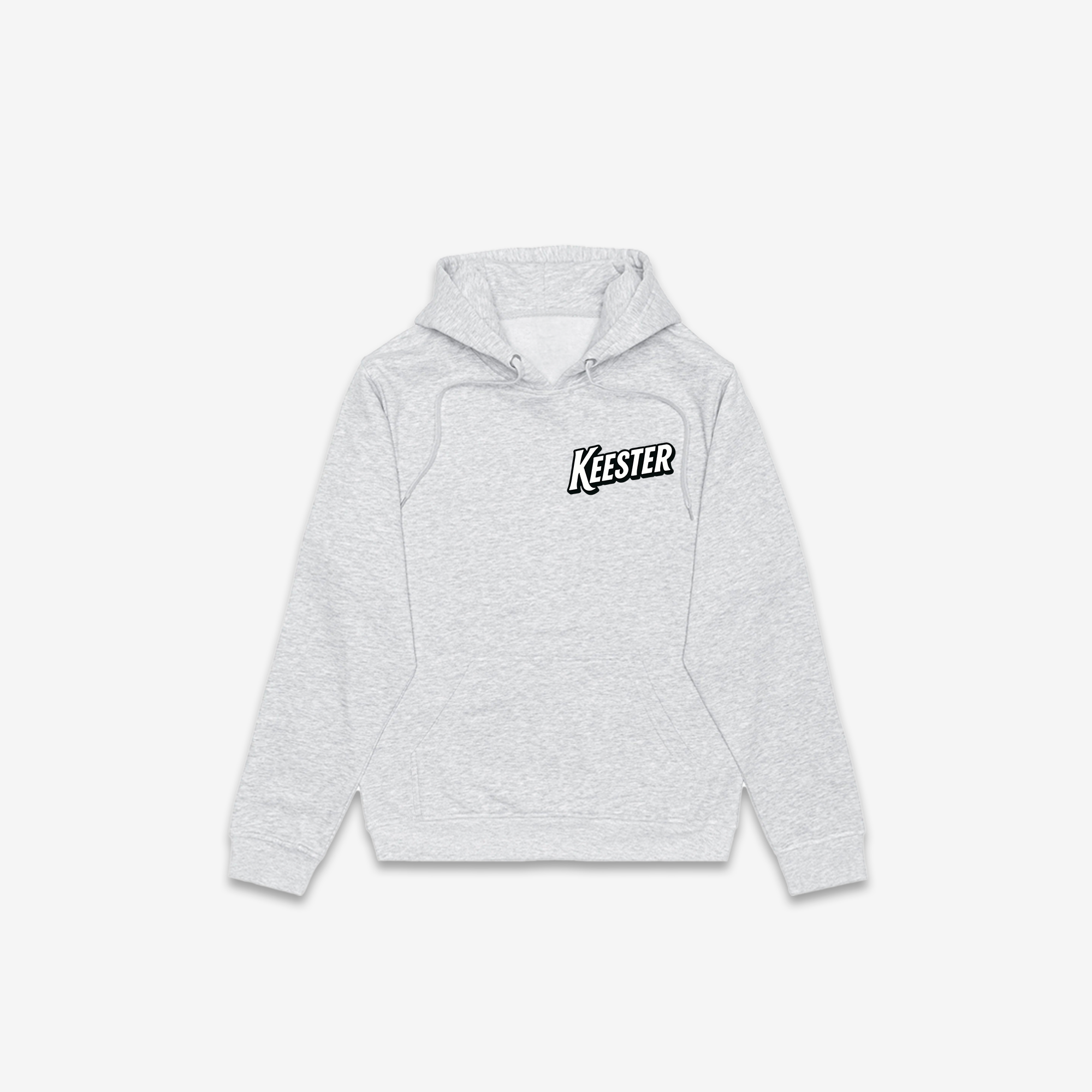 Keester Hoodie