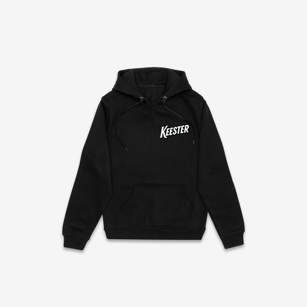 Keester Hoodie