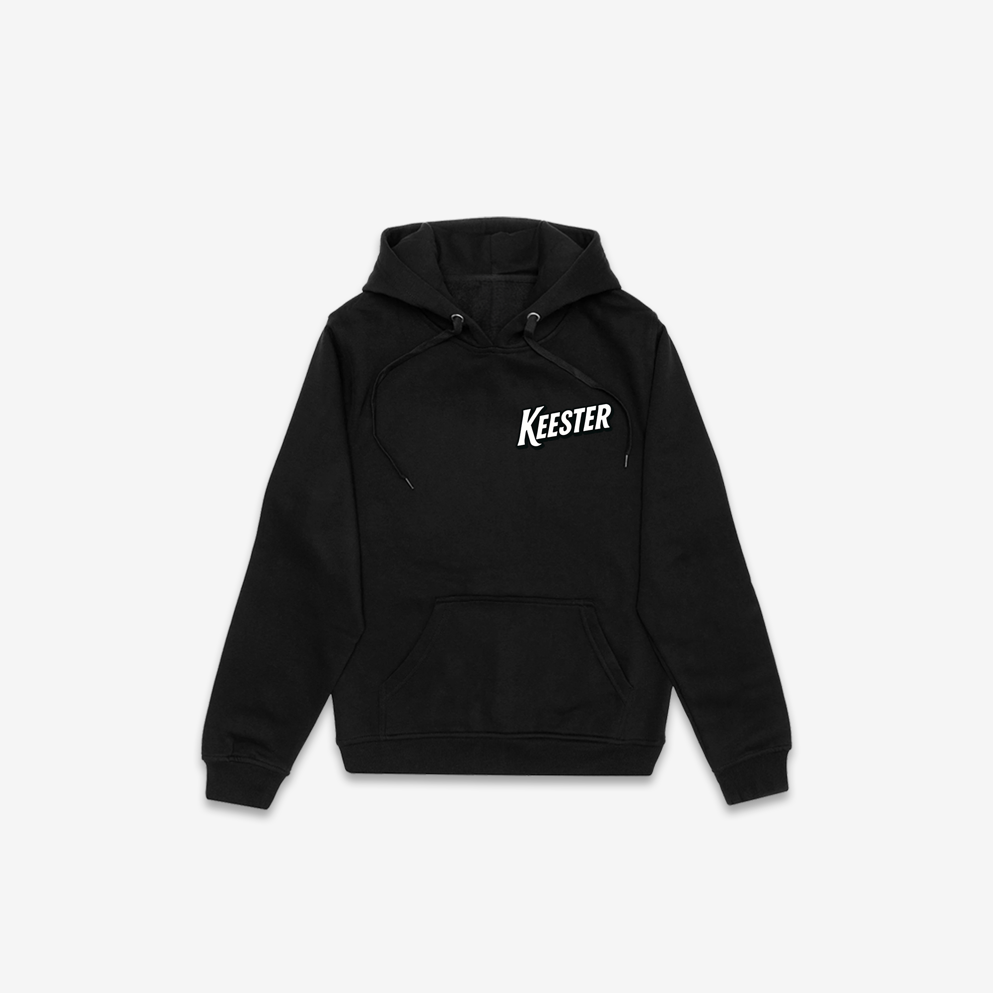Keester Hoodie