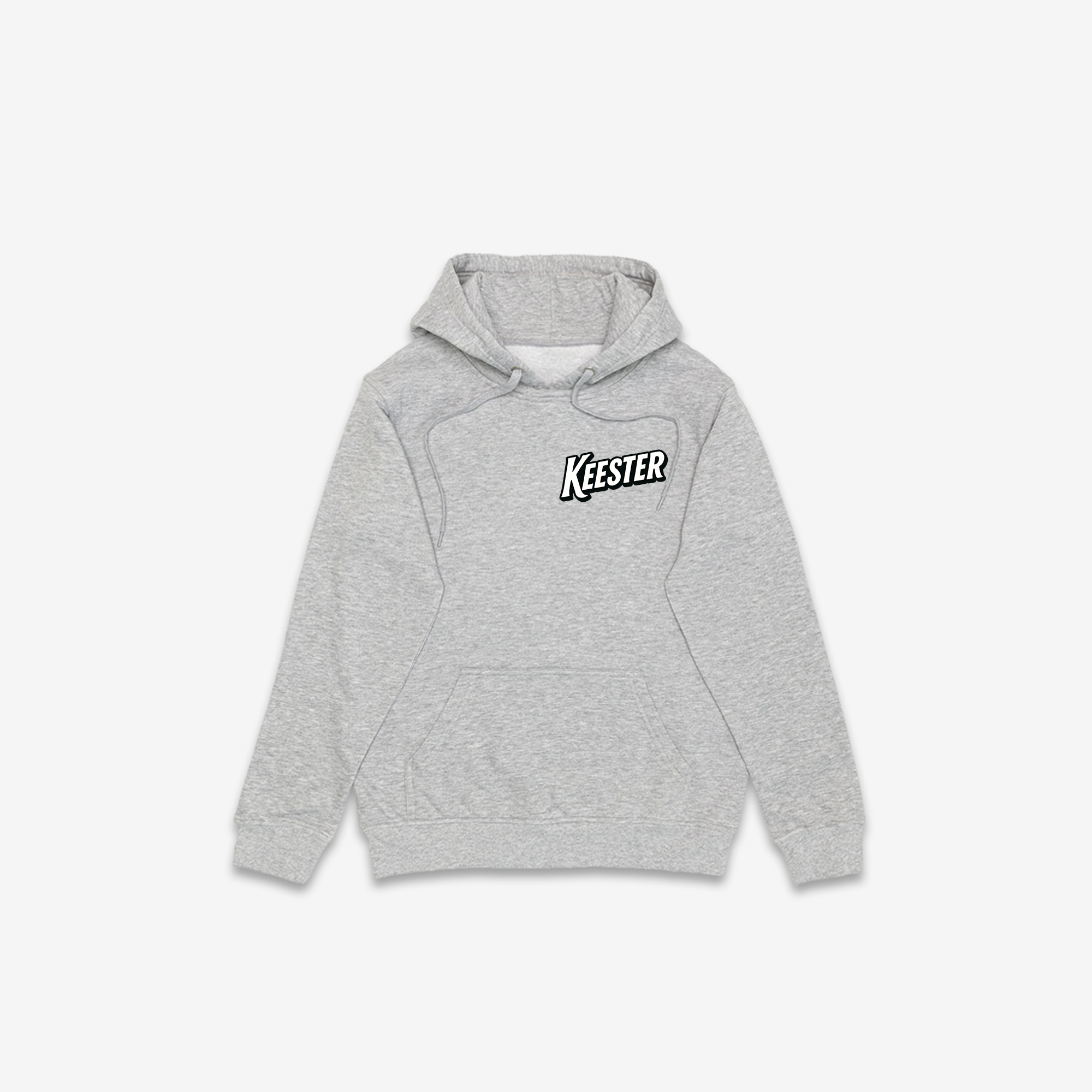 Keester Hoodie