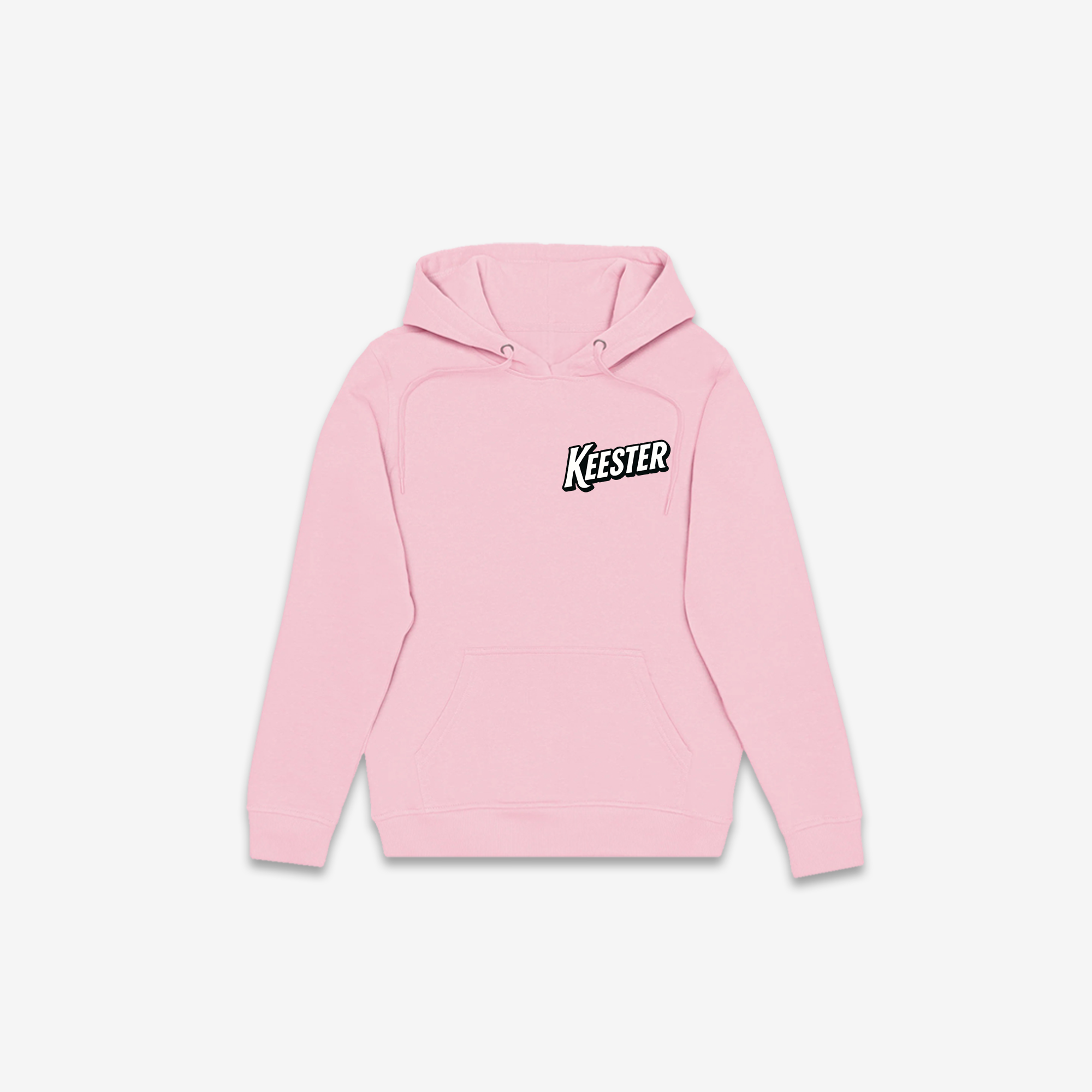Keester Hoodie