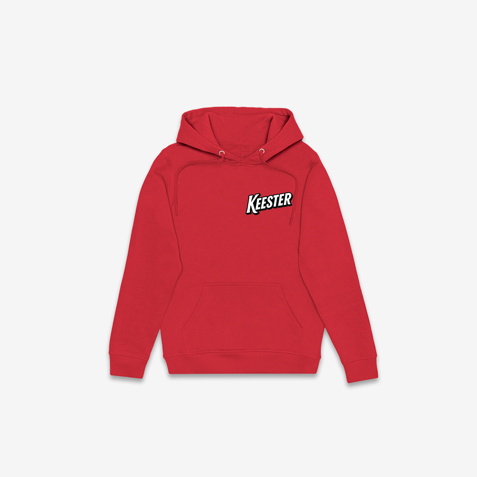 Keester Hoodie