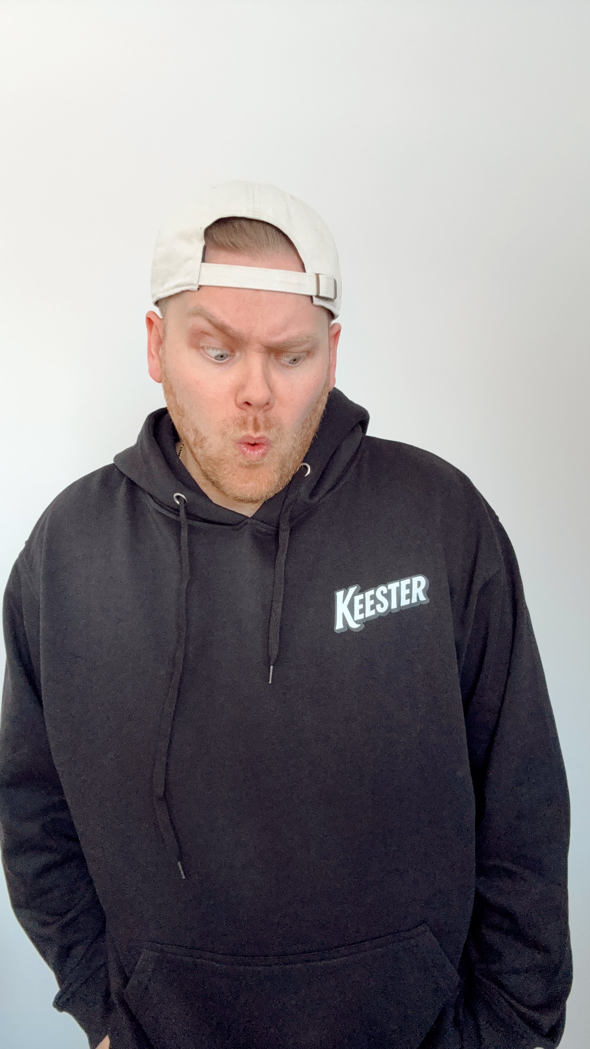 Keester Hoodie