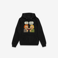 Sus and Louise Hoodie