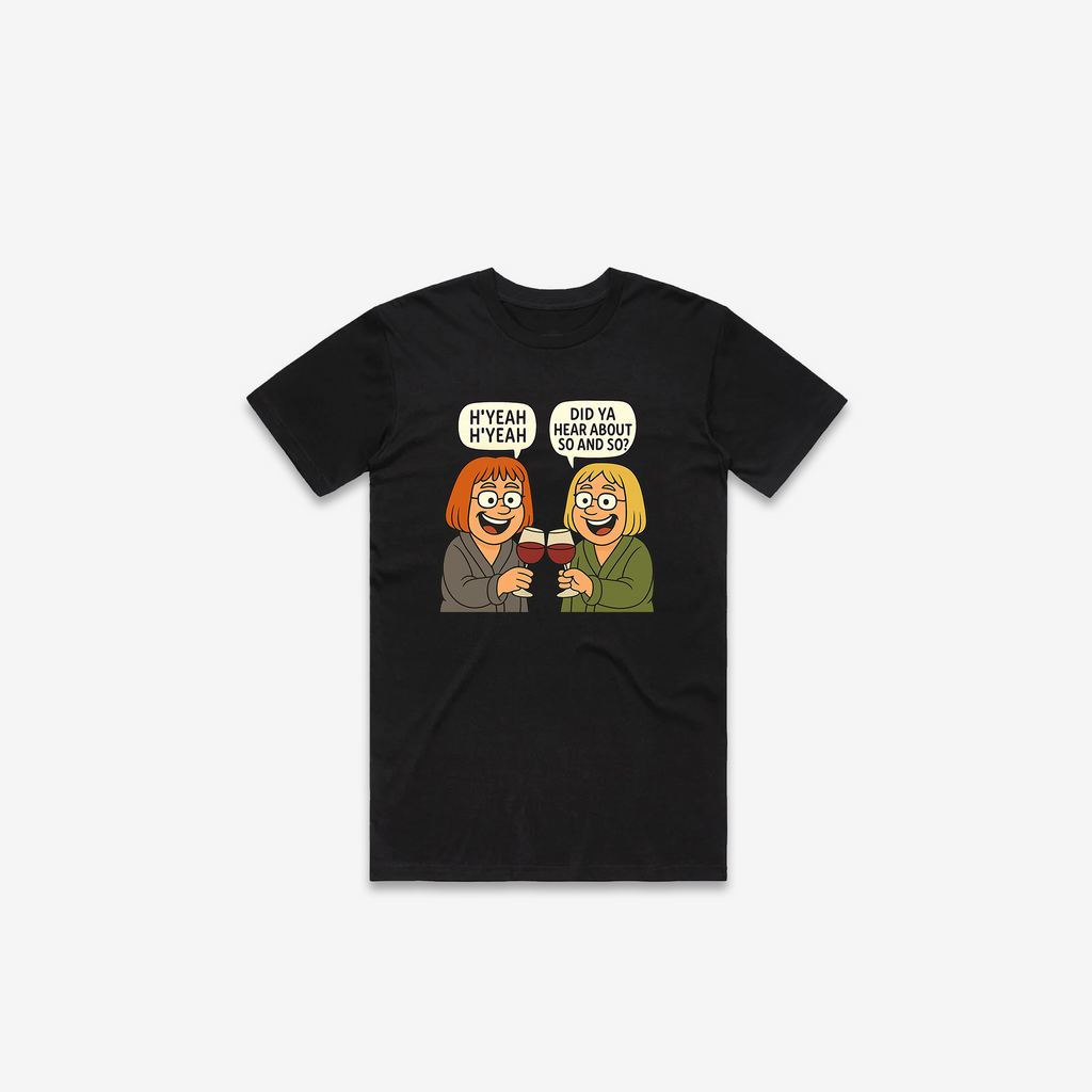 Sus and Louise T-Shirt
