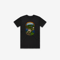 Rainbow Valley T-Shirt