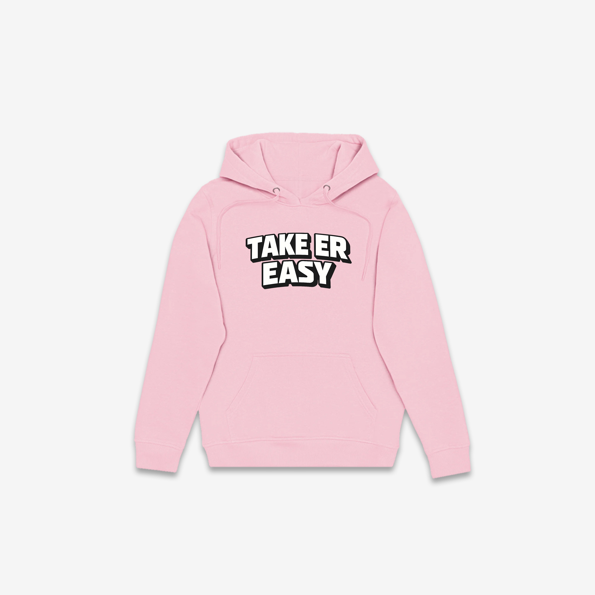 Take Er Easy Hoodie